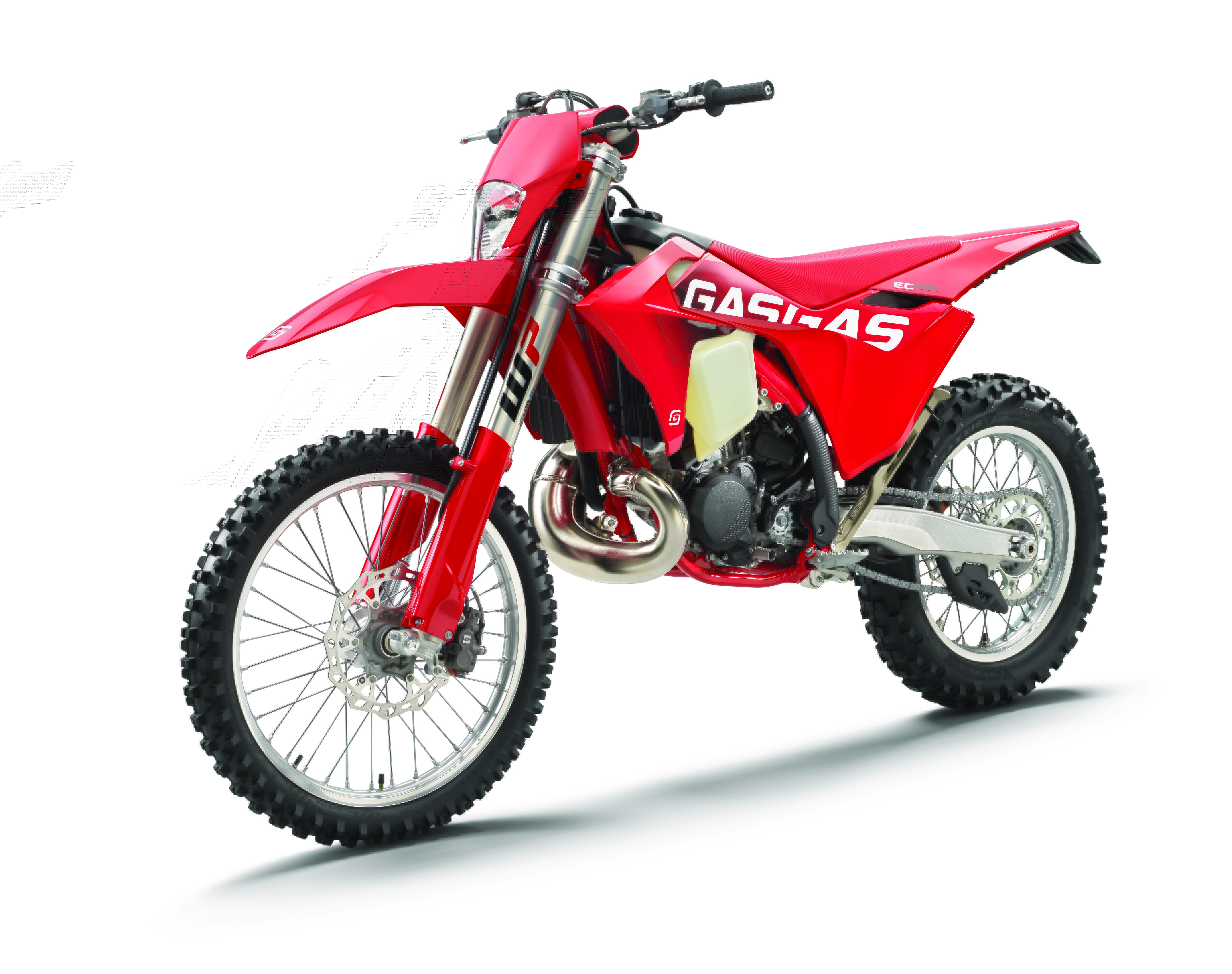 Fotos GASGAS EC ENDURO 2024  EC 250 