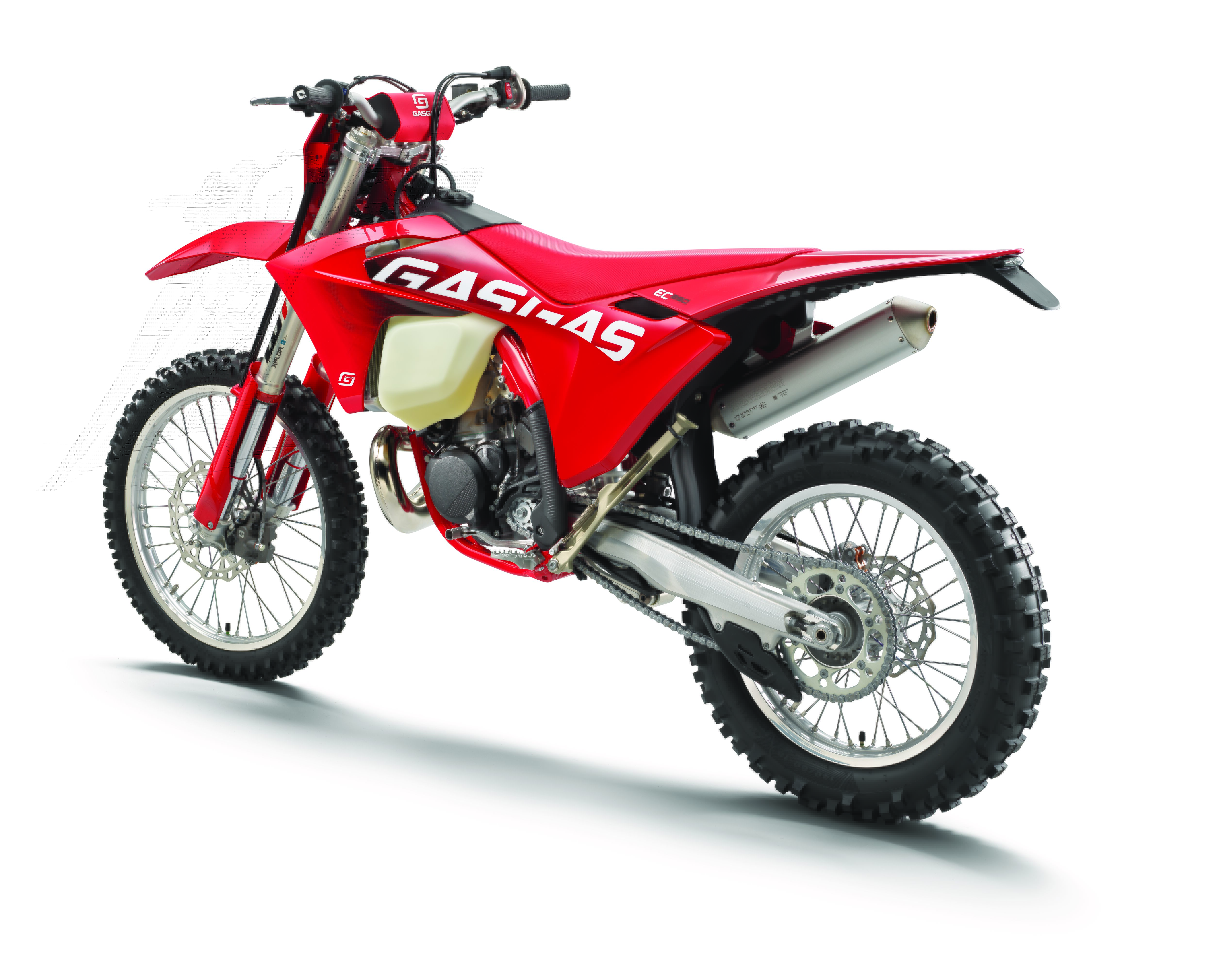 Fotos GASGAS EC ENDURO 2024  EC 250 