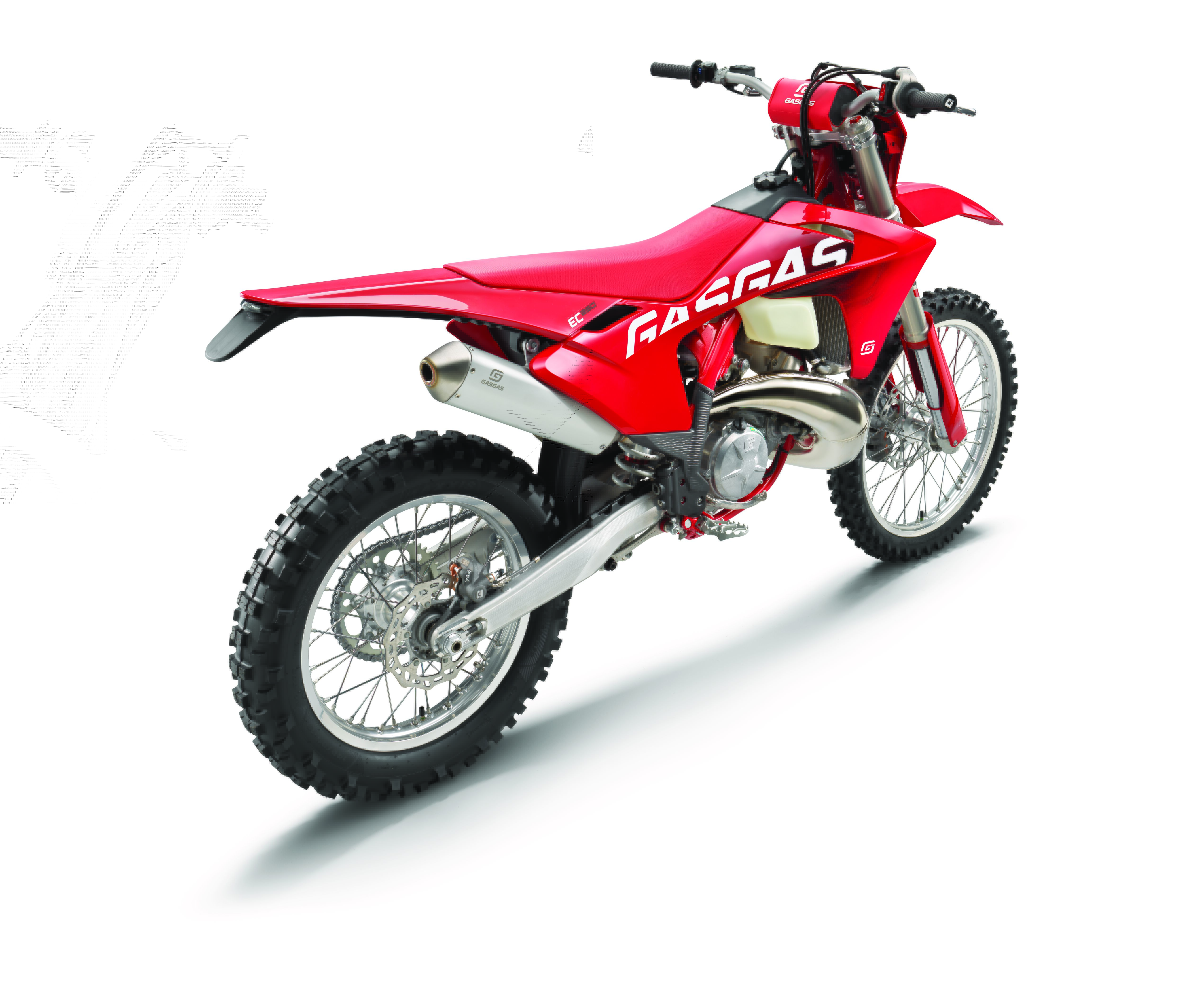 Fotos GASGAS EC ENDURO 2024  EC 250 