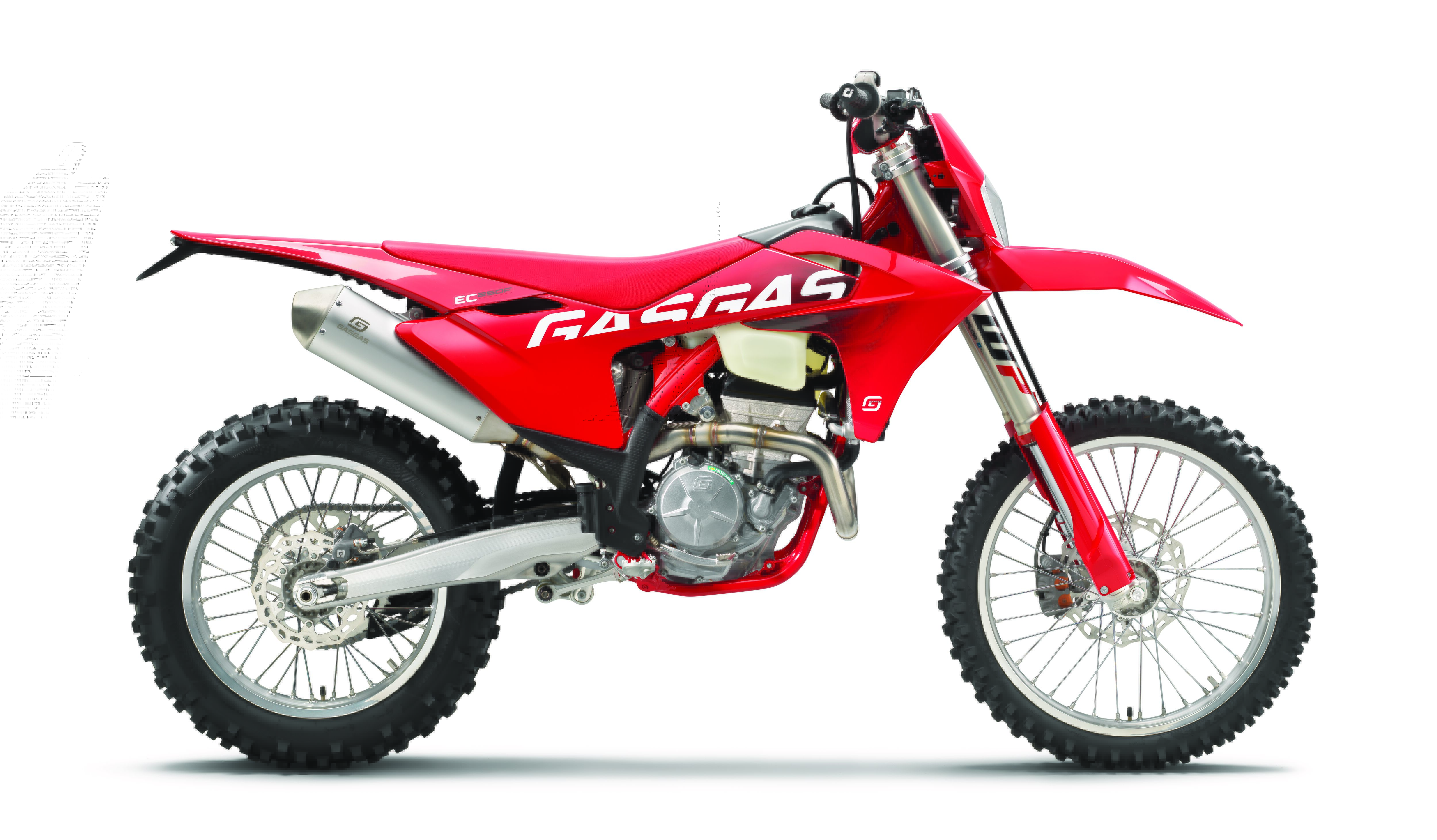 Fotos GASGAS EC ENDURO 2024  EC 250F   2024 