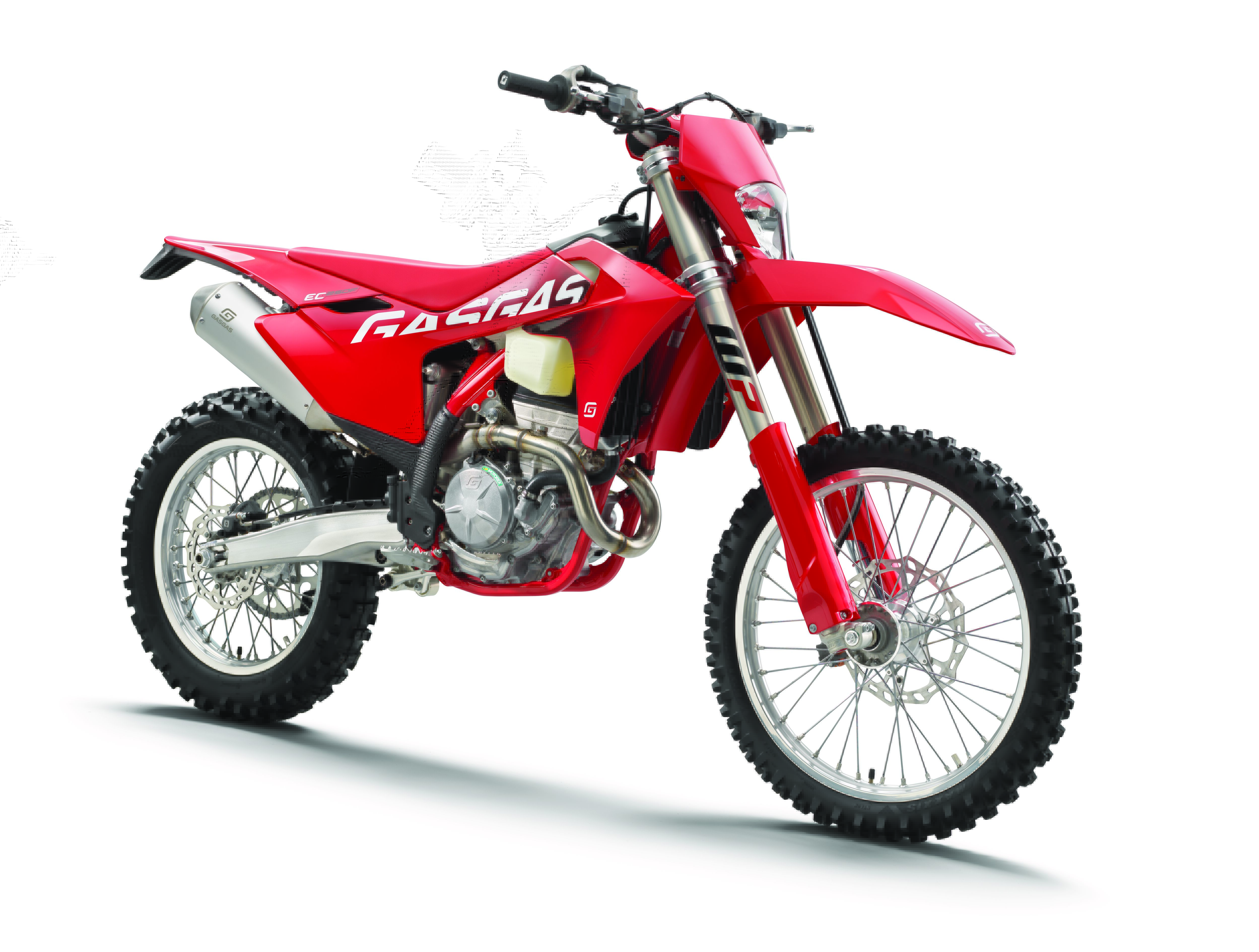 Fotos GASGAS EC ENDURO 2024  EC 250F   2024 