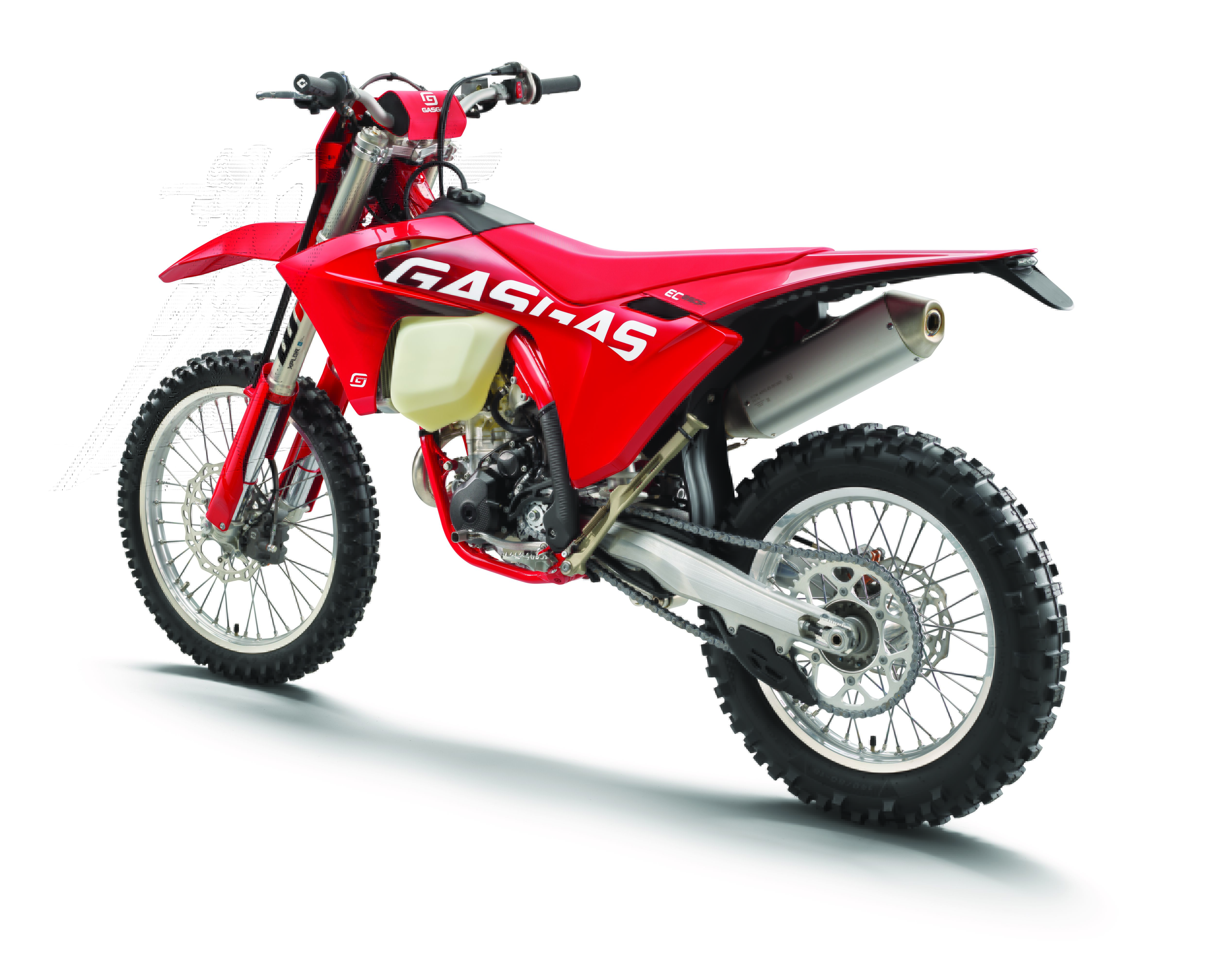 Fotos GASGAS EC ENDURO 2024  EC 250F   2024 
