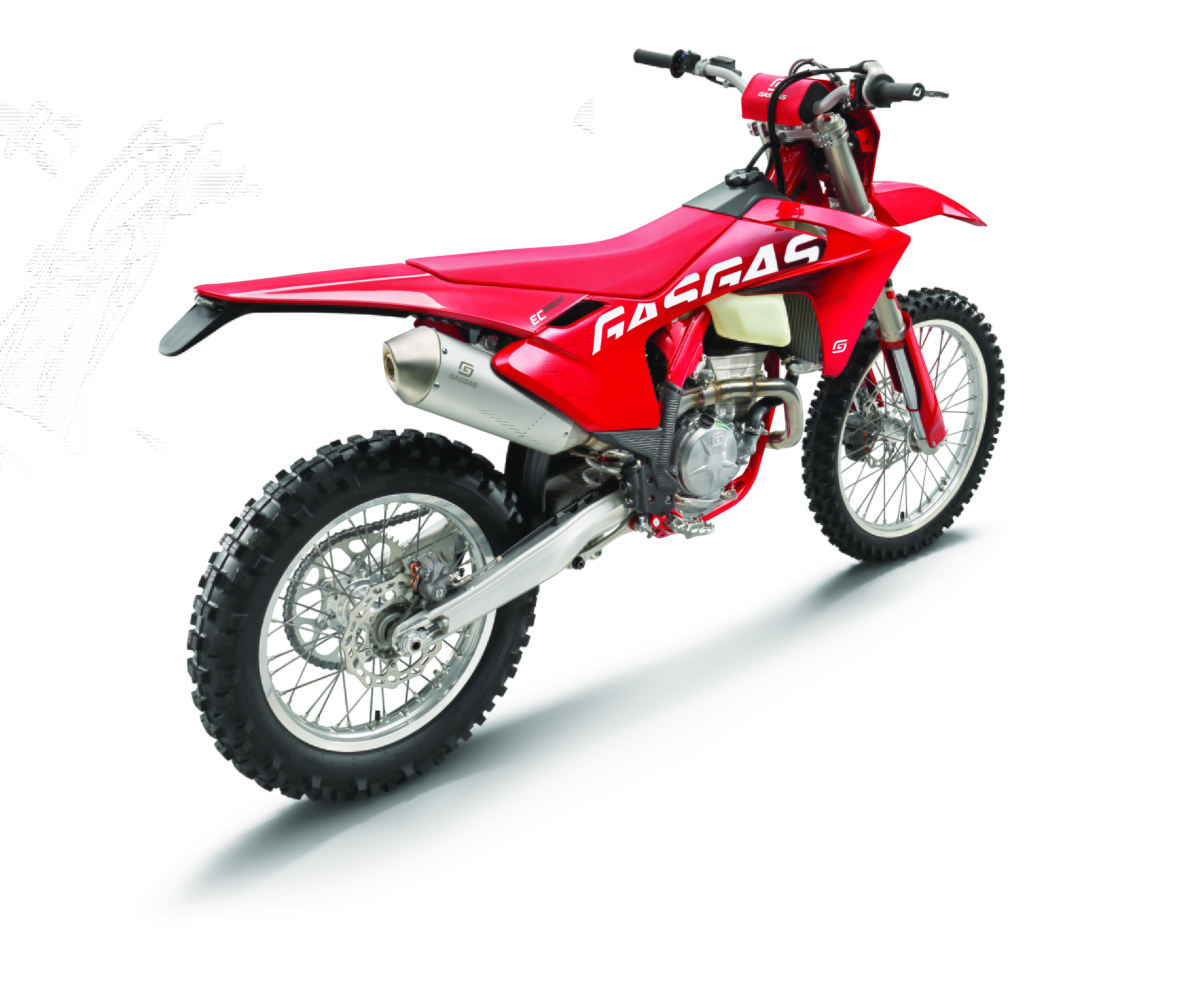Fotos GASGAS EC ENDURO 2024  EC 250F   2024 