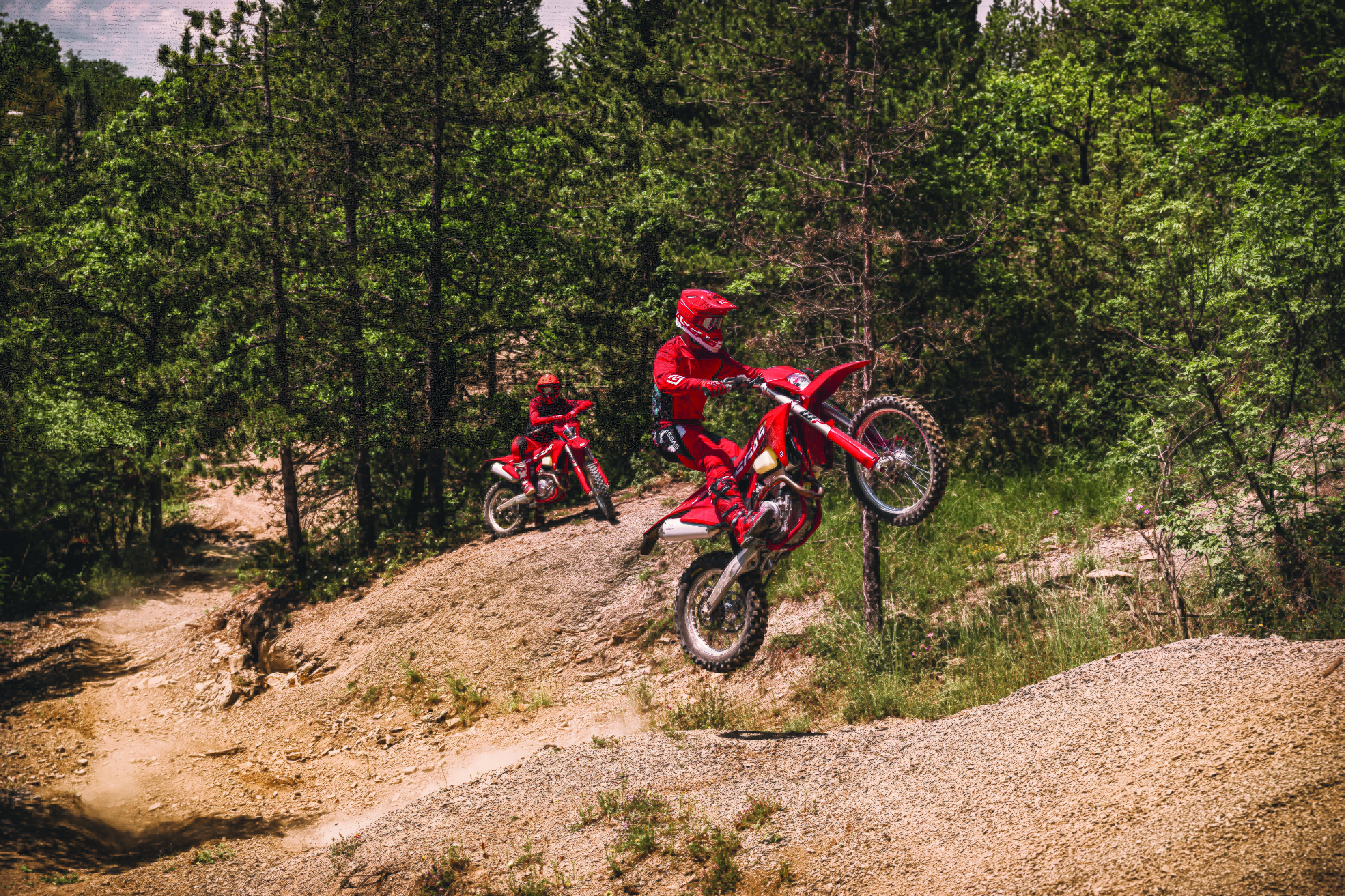 Fotos GASGAS EC ENDURO 2024 