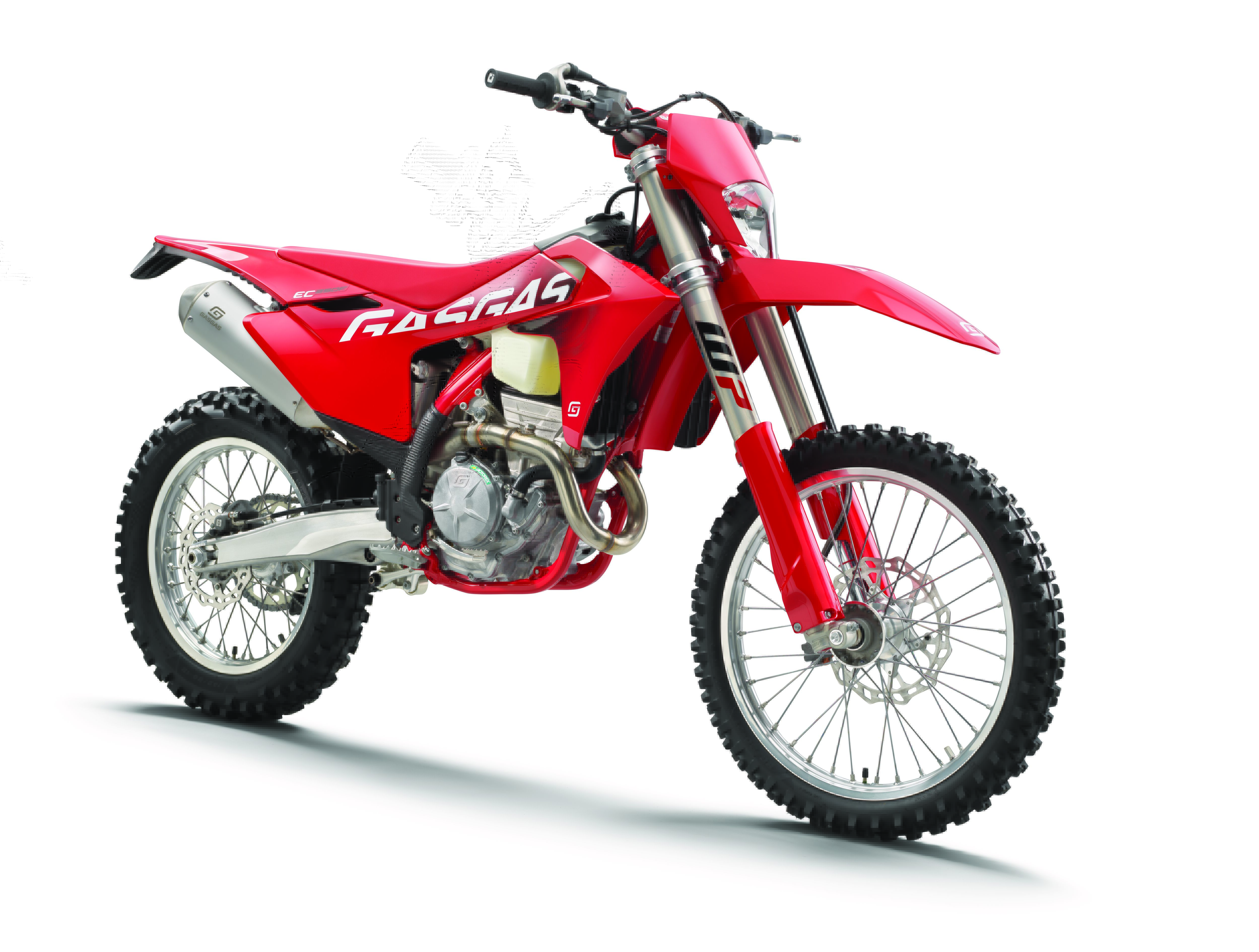 Fotos GASGAS EC ENDURO 2024 EC 350F  