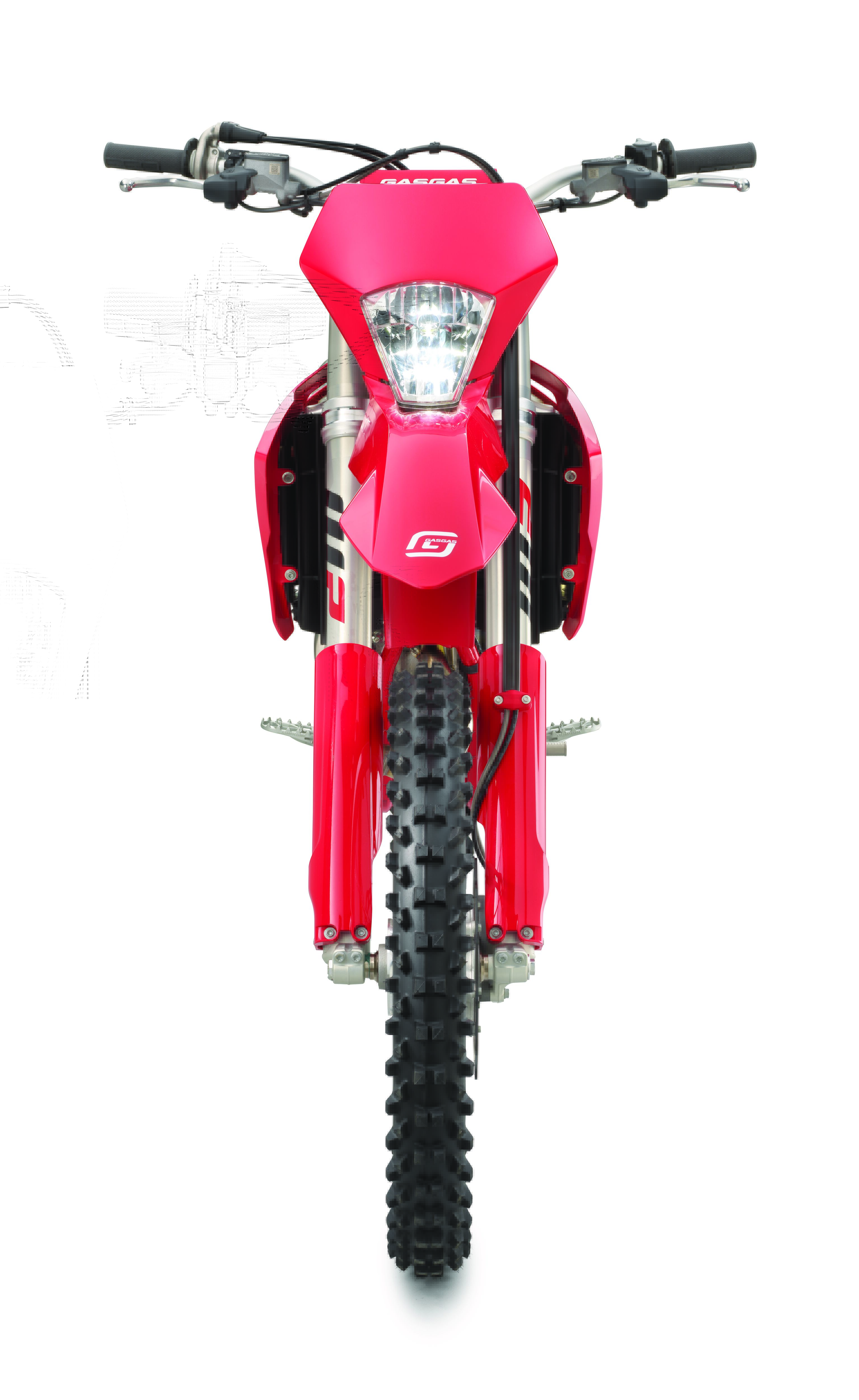 Fotos GASGAS EC ENDURO 2024 EC 350F  