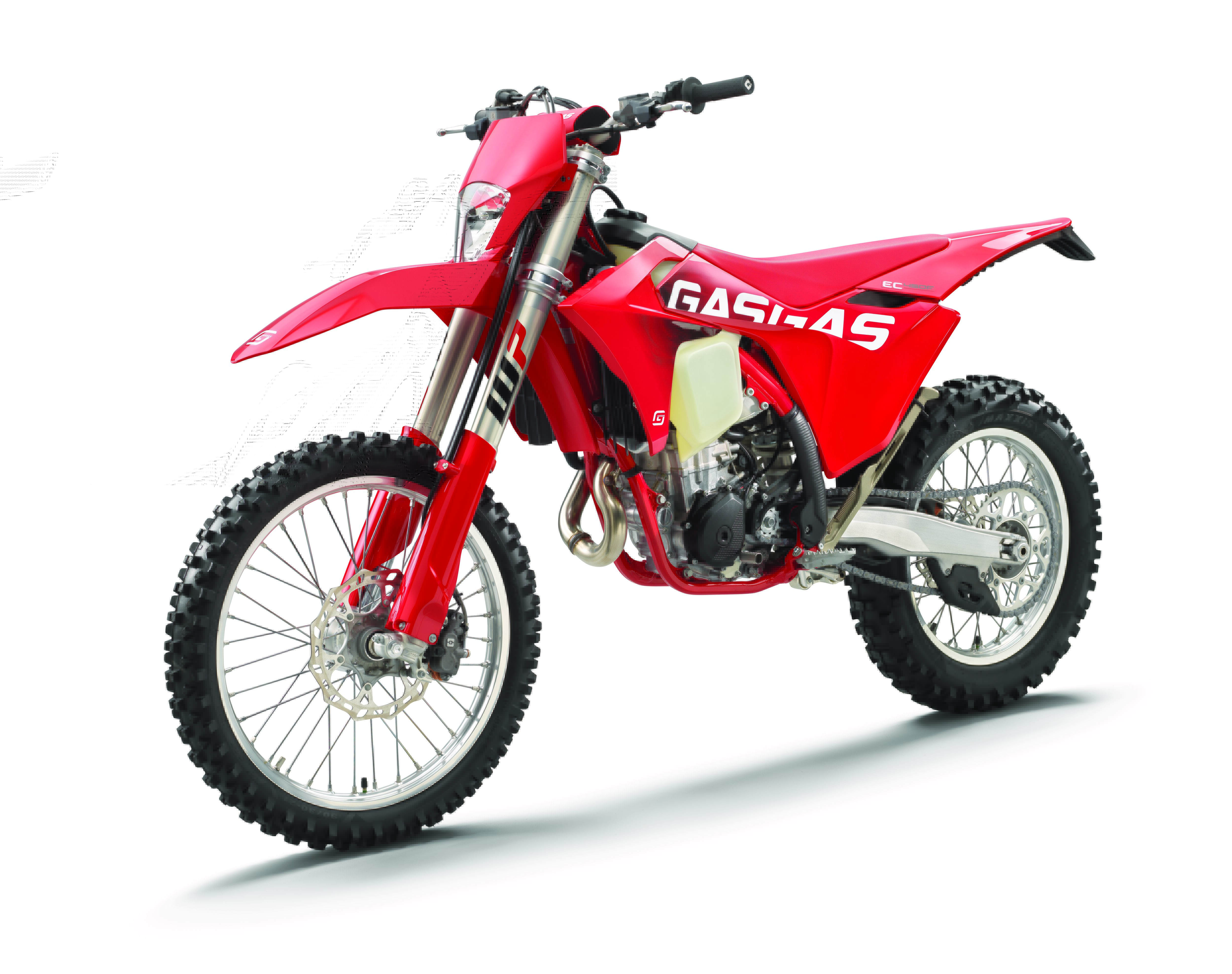 Fotos GASGAS EC ENDURO 2024   EC 450F   