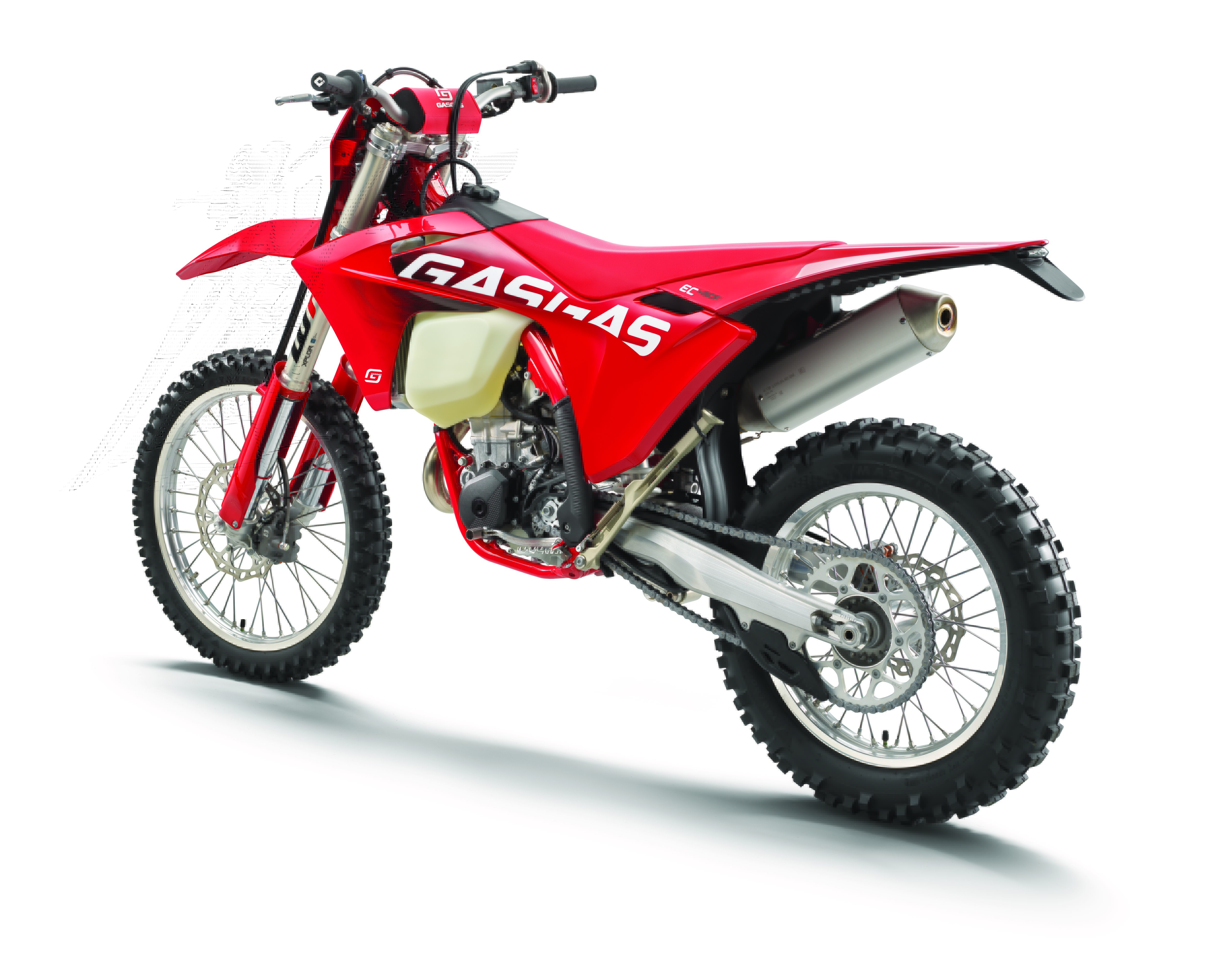 Fotos GASGAS EC ENDURO 2024   EC 450F   