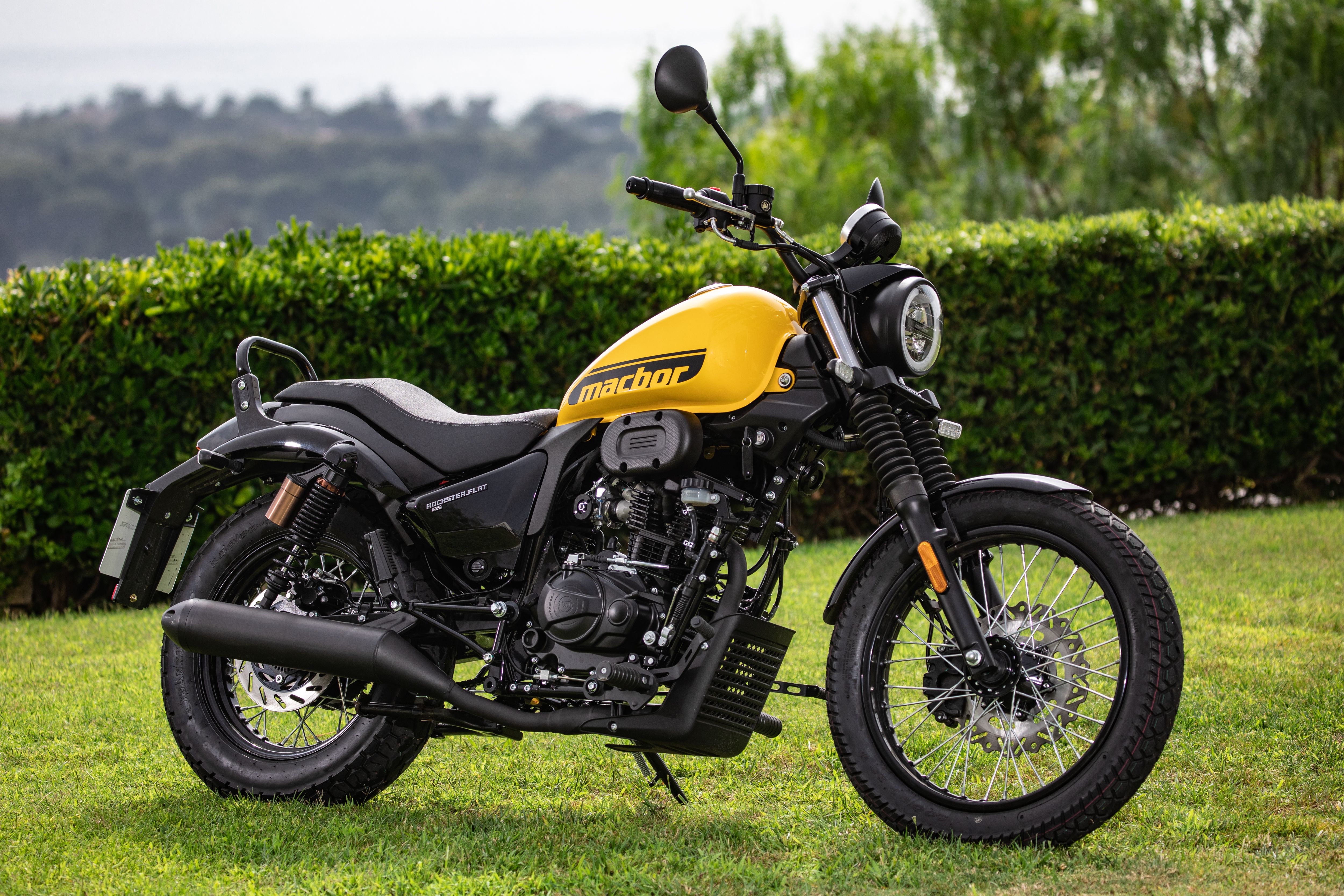 Macbor Rockster125 flat amarilla (1)