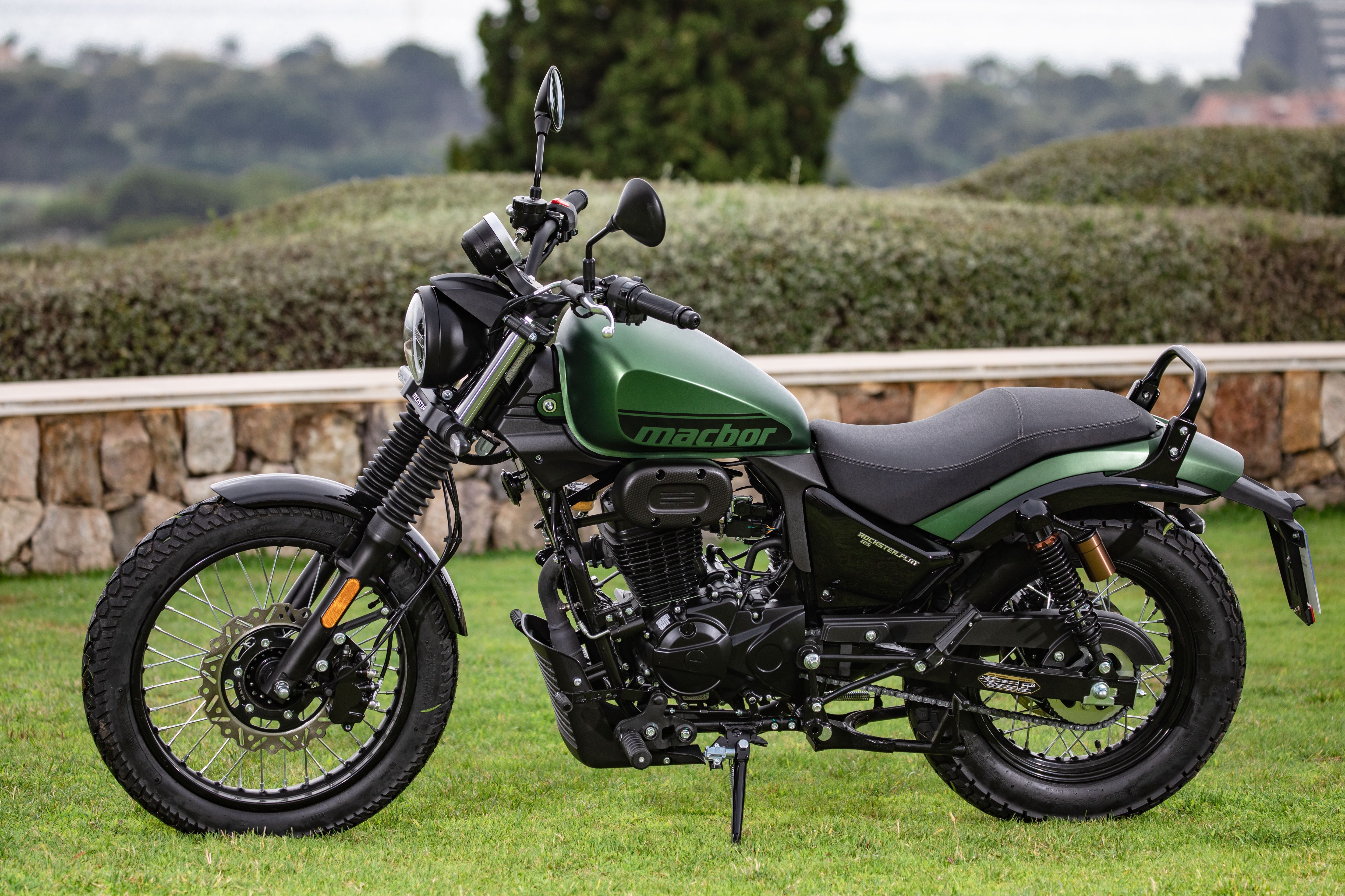 Macbor Rockster125 flat verde (1)