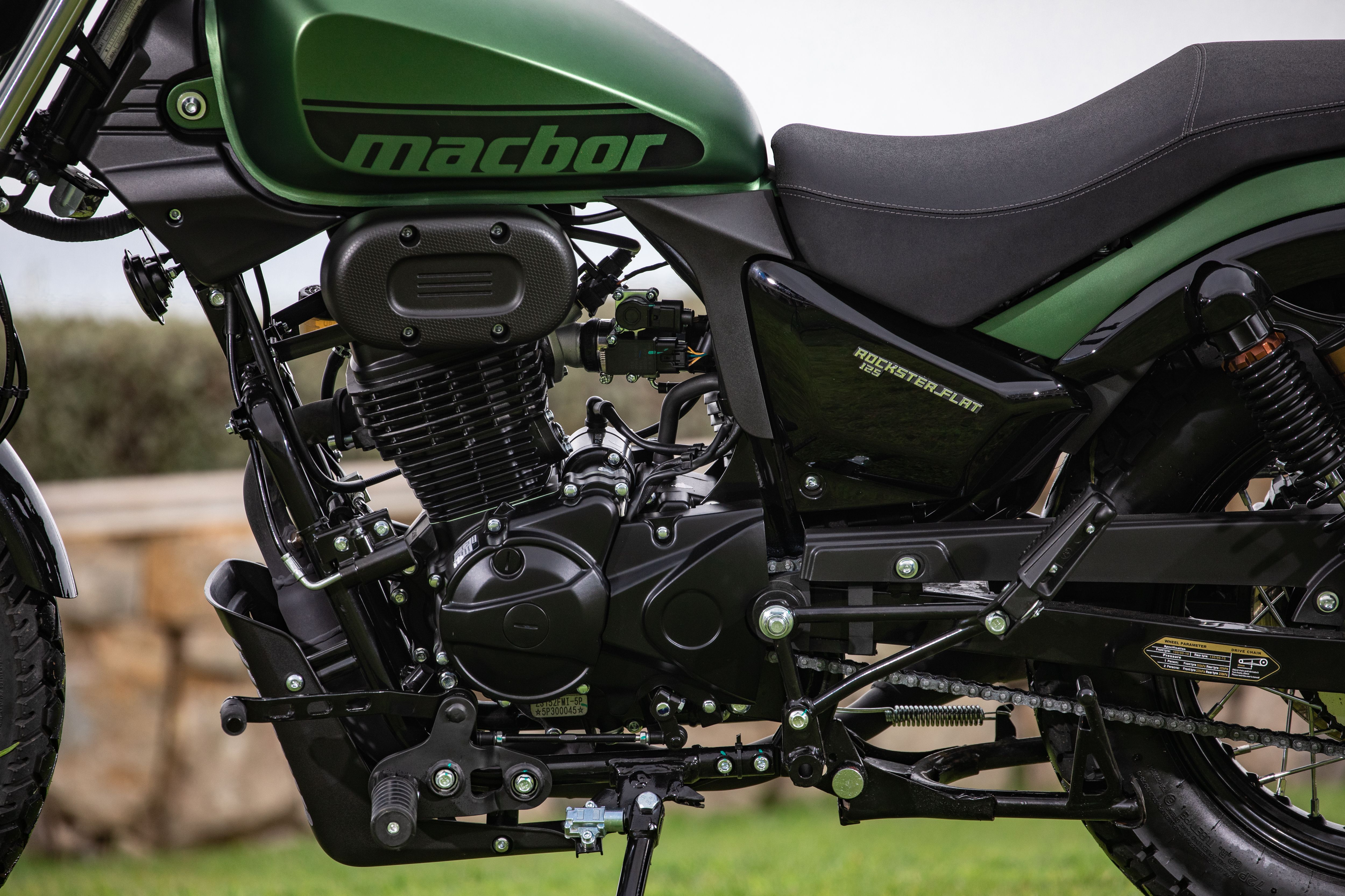 Macbor Rockster125 flat z detalles (3)
