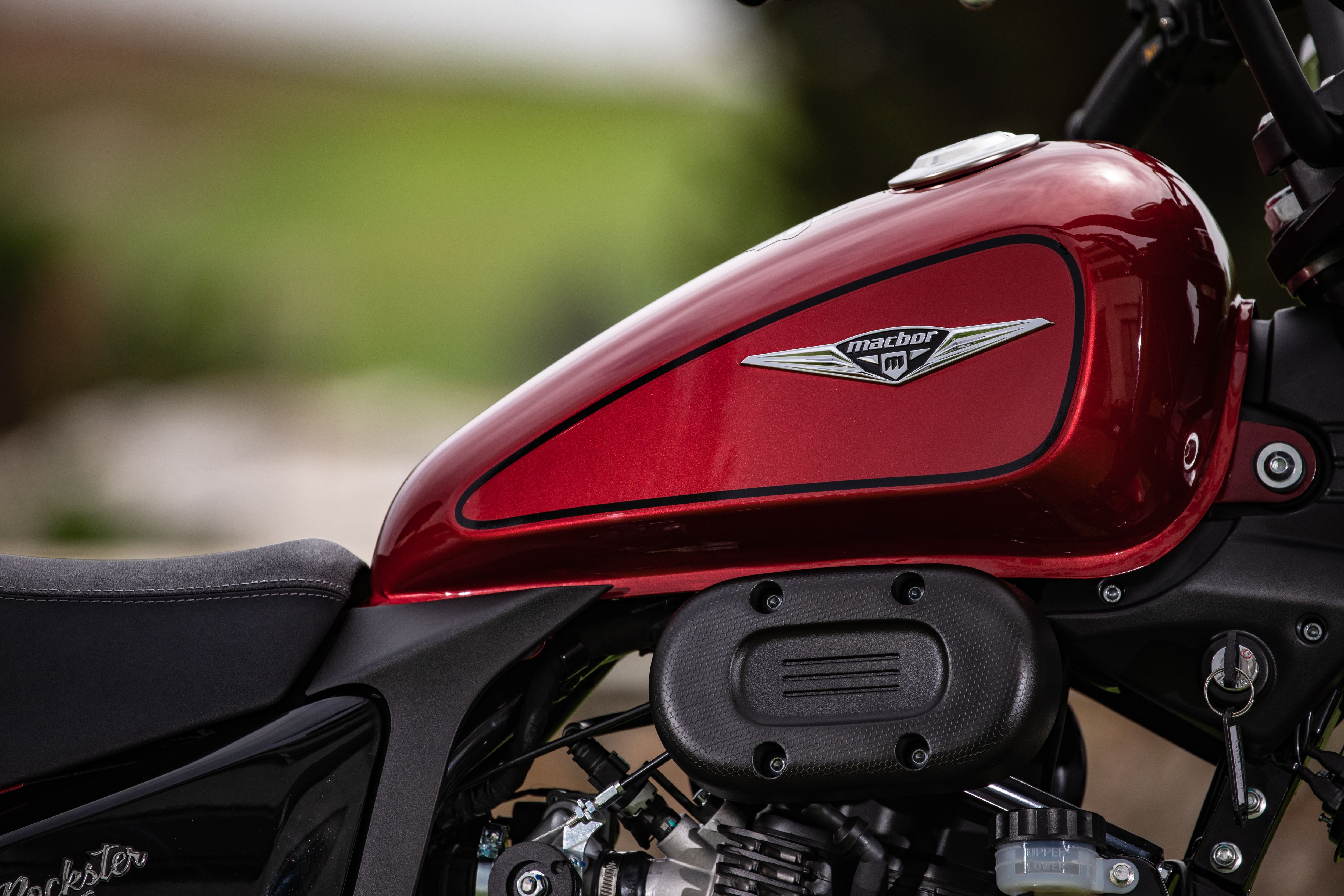 Macbor Rockster125 z detalles (5)