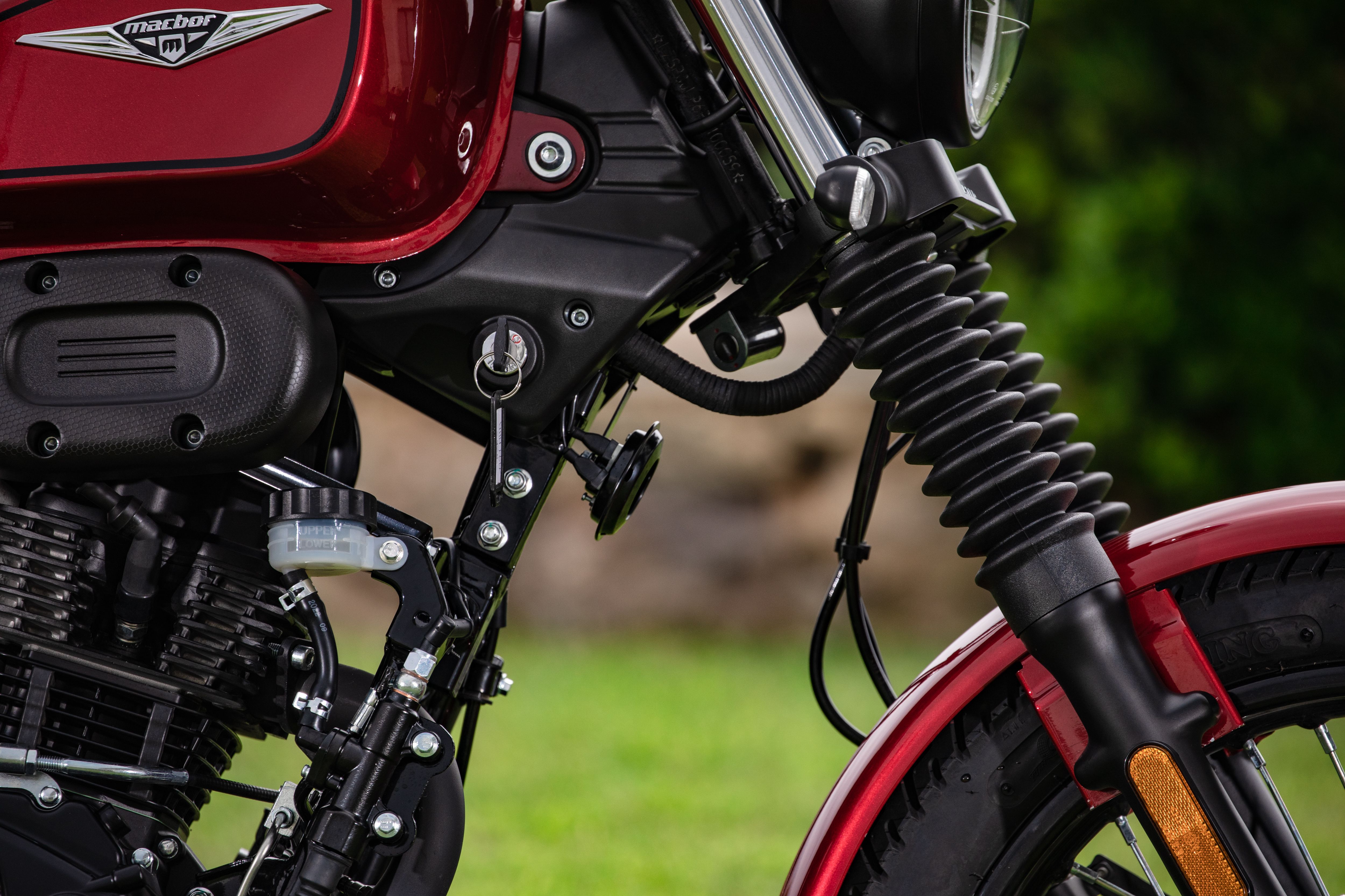 Macbor Rockster125 z detalles (6)