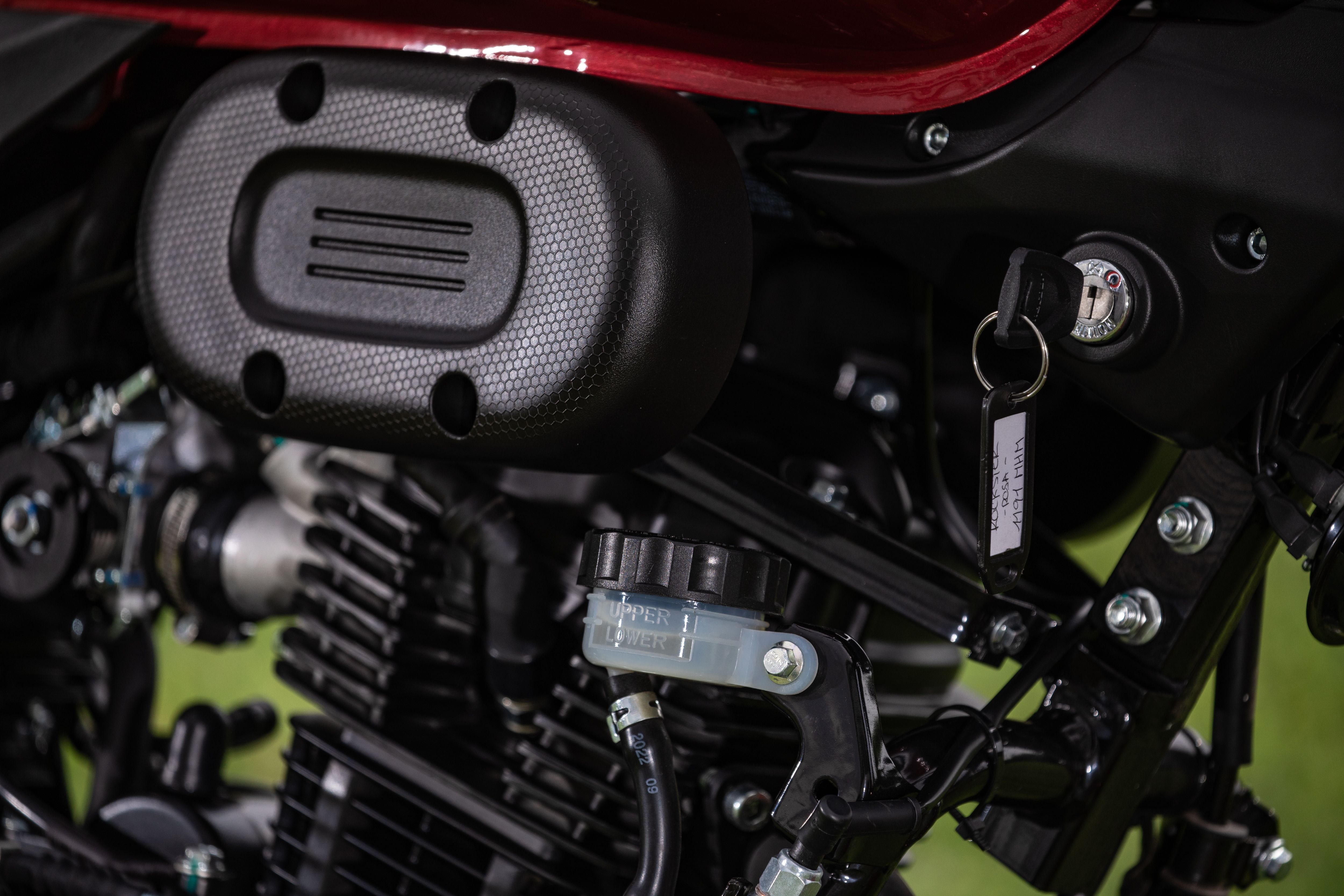 Macbor Rockster125 z detalles (7)