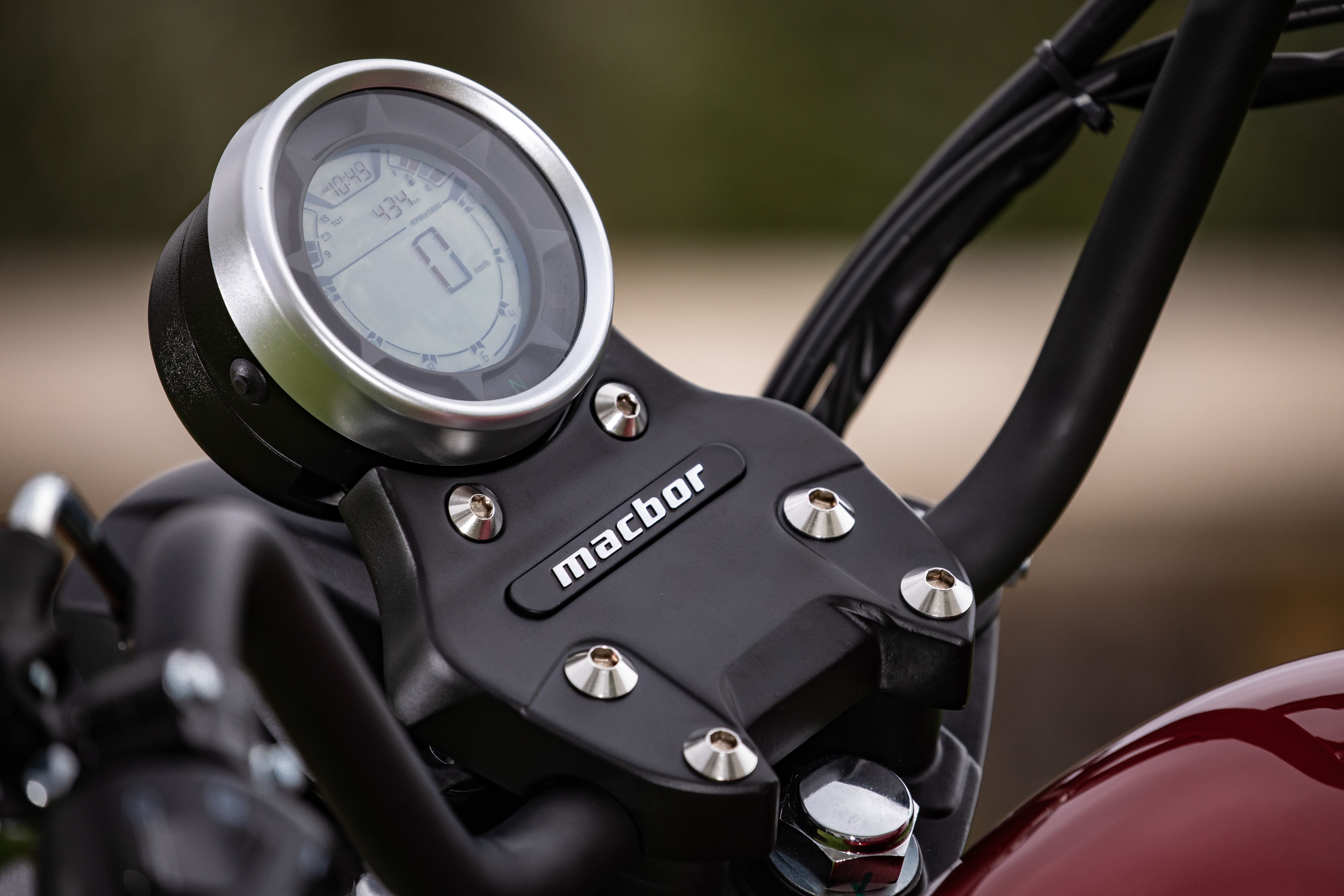 Macbor Rockster125 z detalles (16)