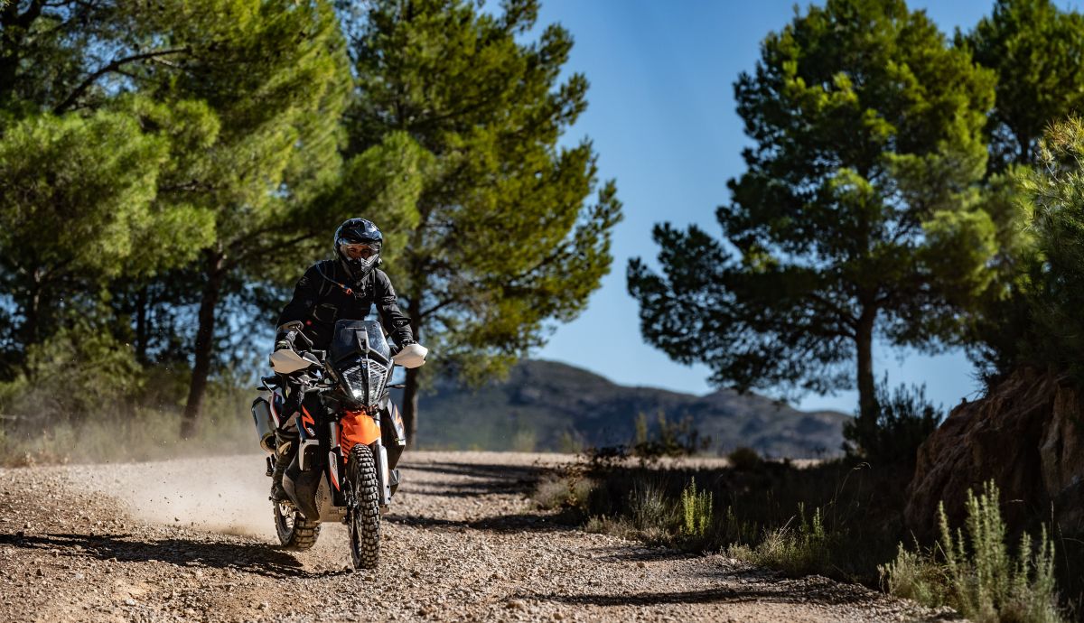 REUNION KTM 2