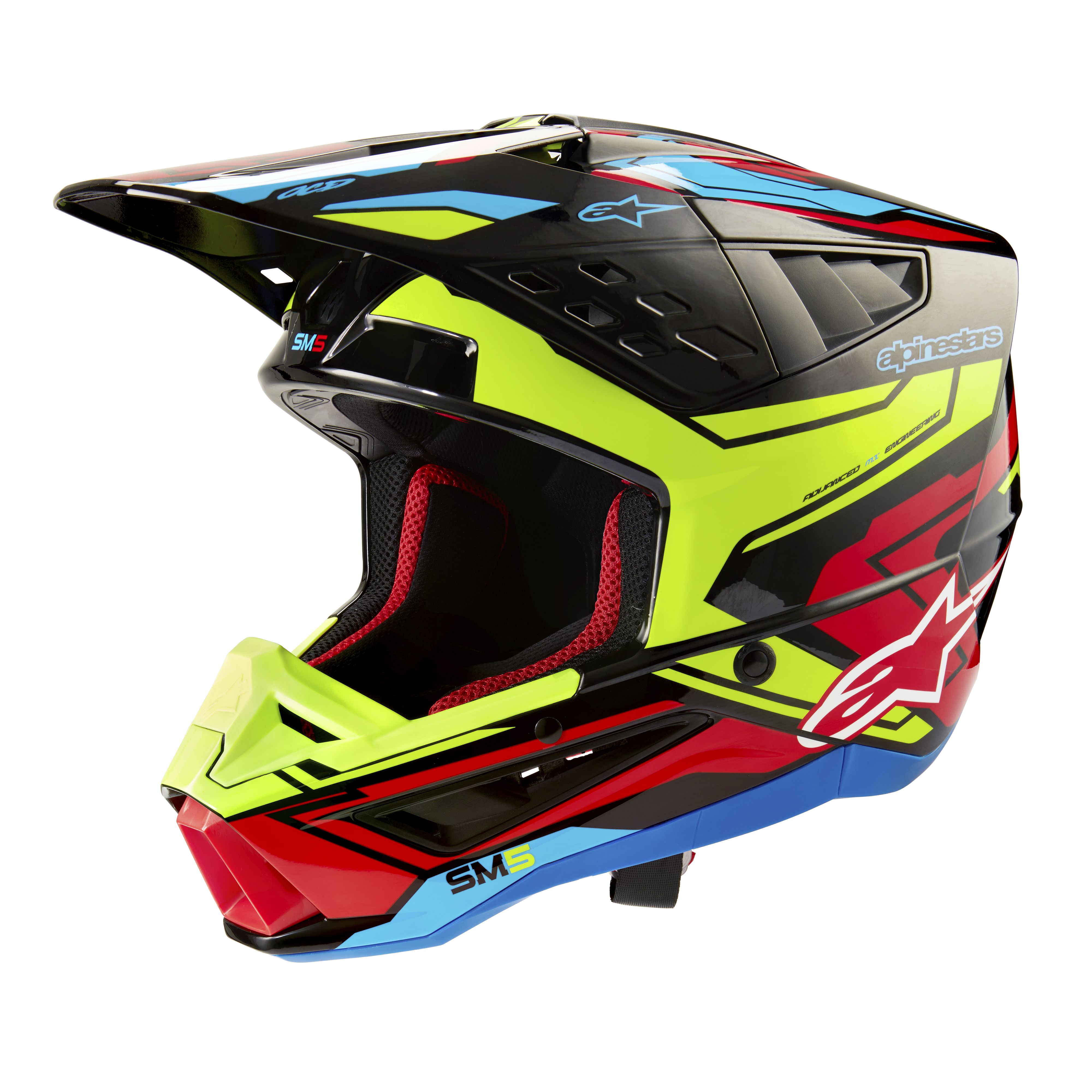 Alpinestars Sm5 (1)