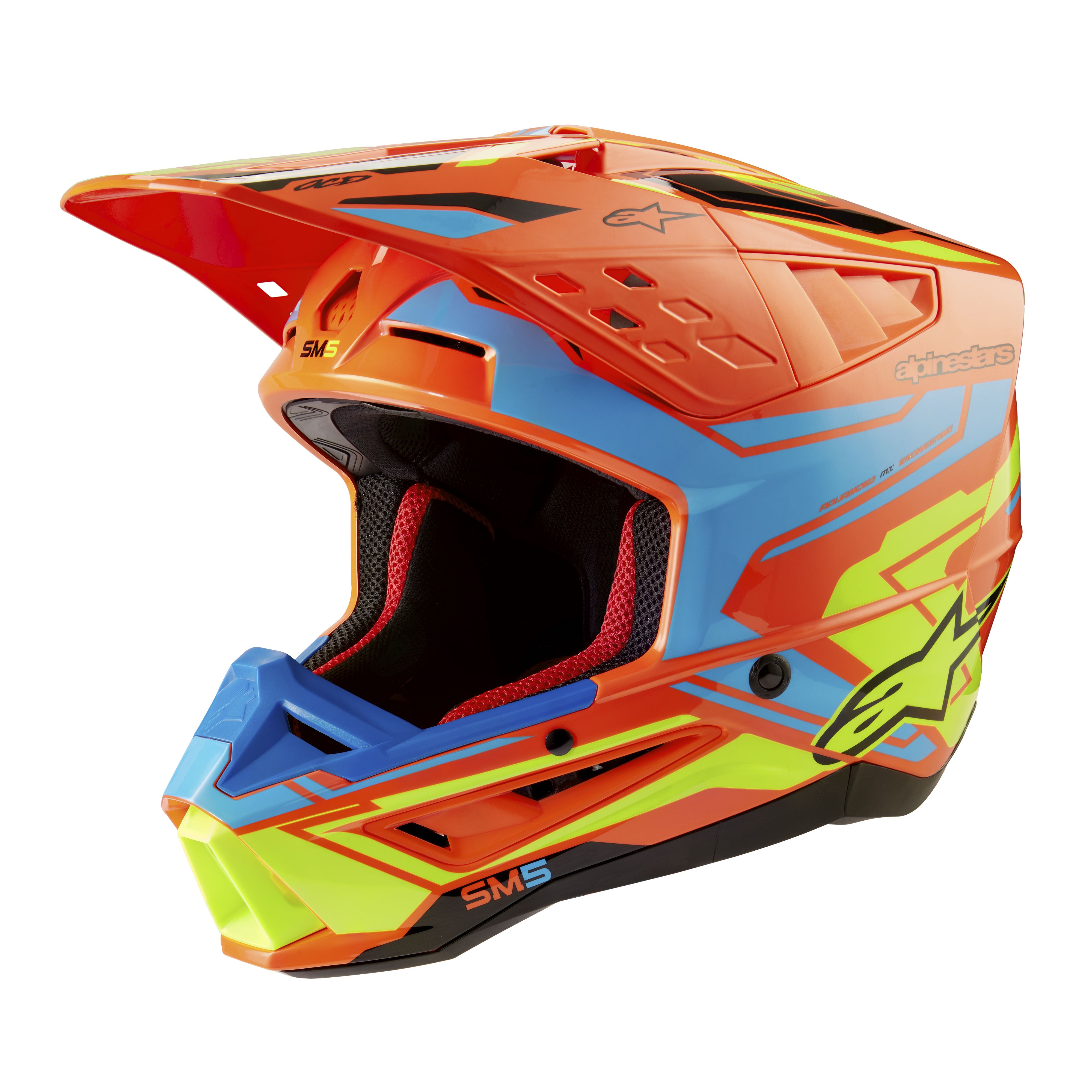 Alpinestars Sm5 (2)