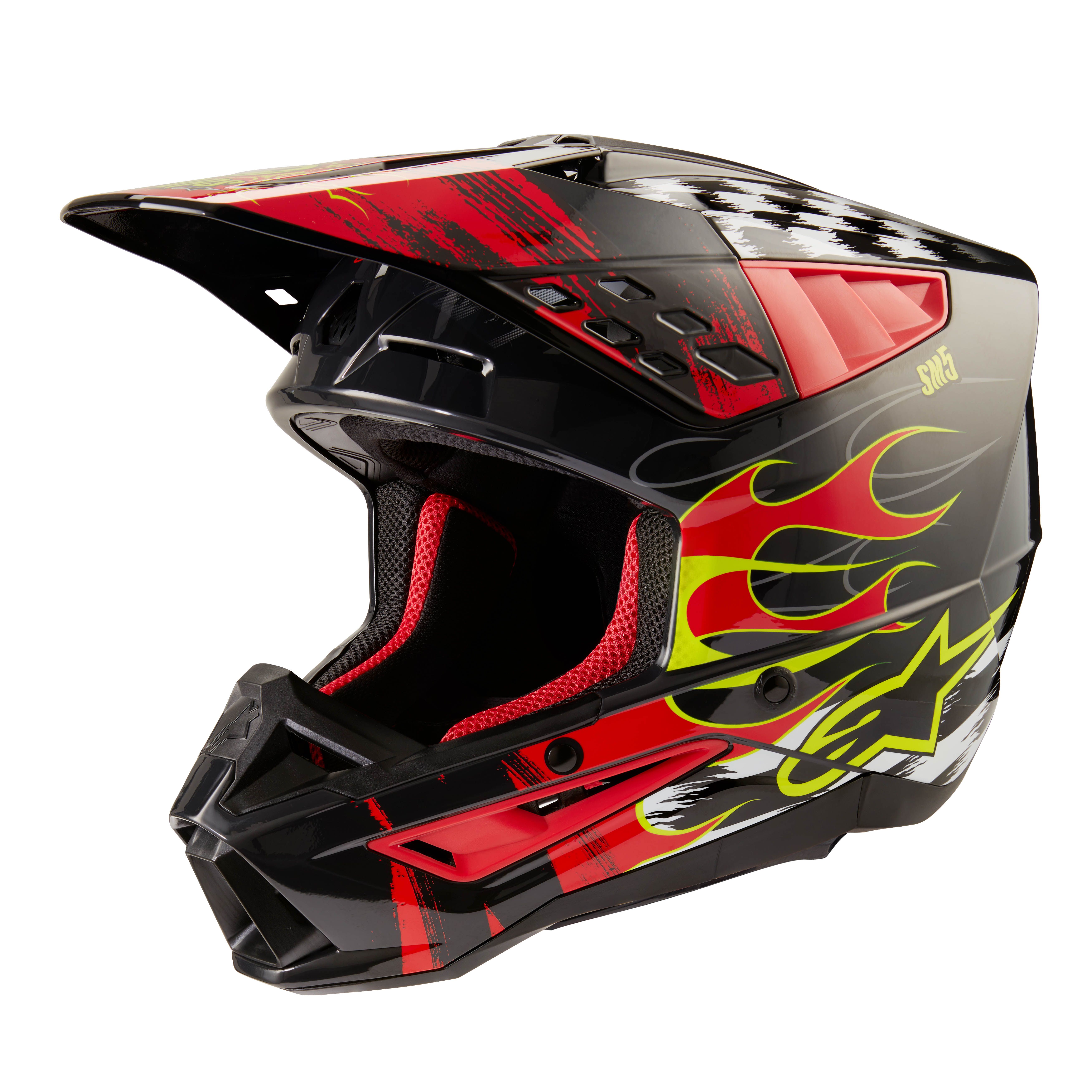 Alpinestars Sm5 (4)
