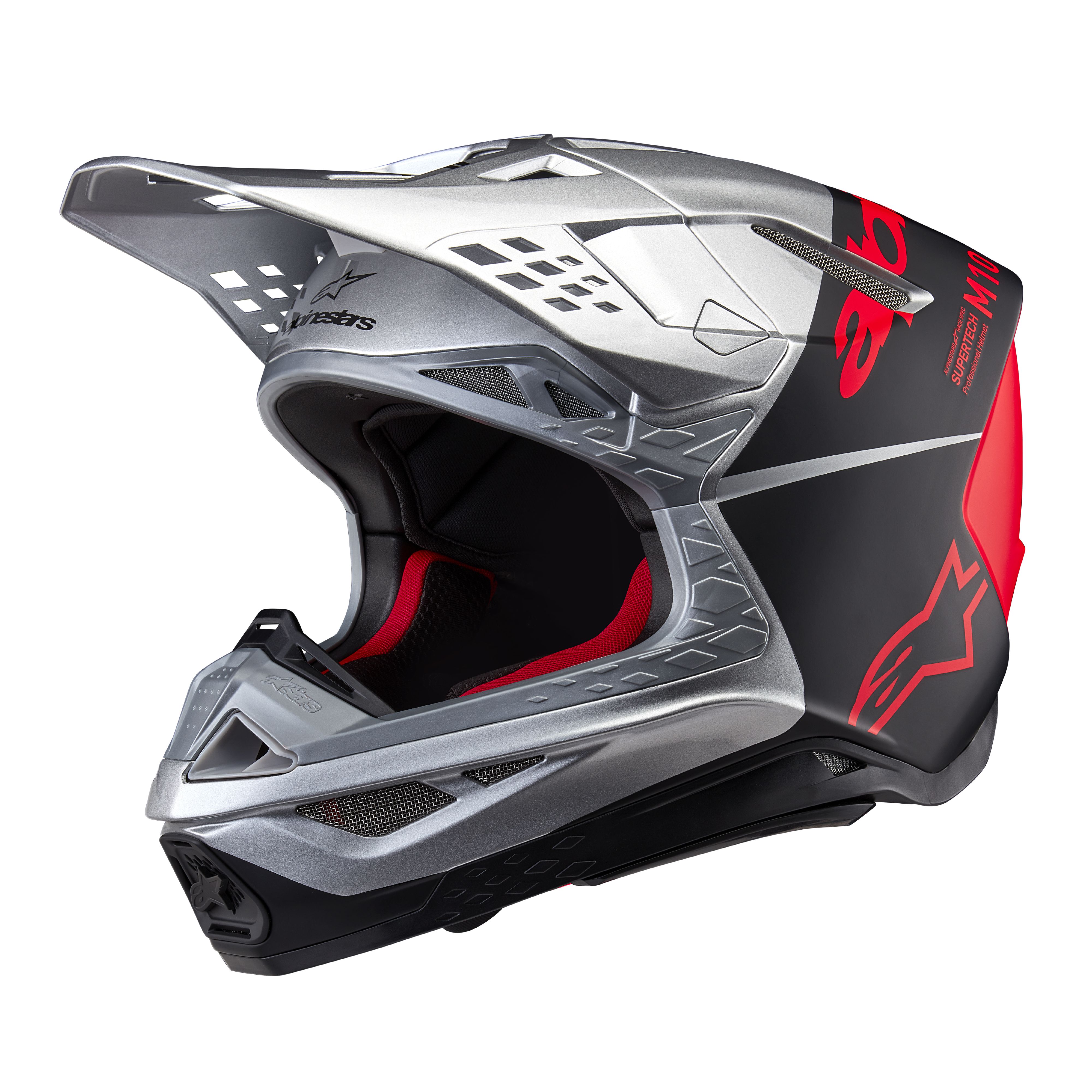 Alpinestars SM10 (1)
