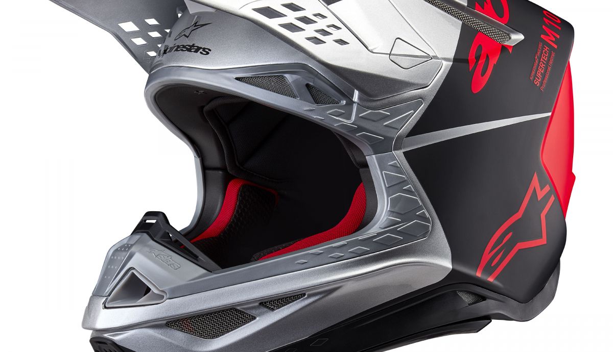 Alpinestars SM10 (1)