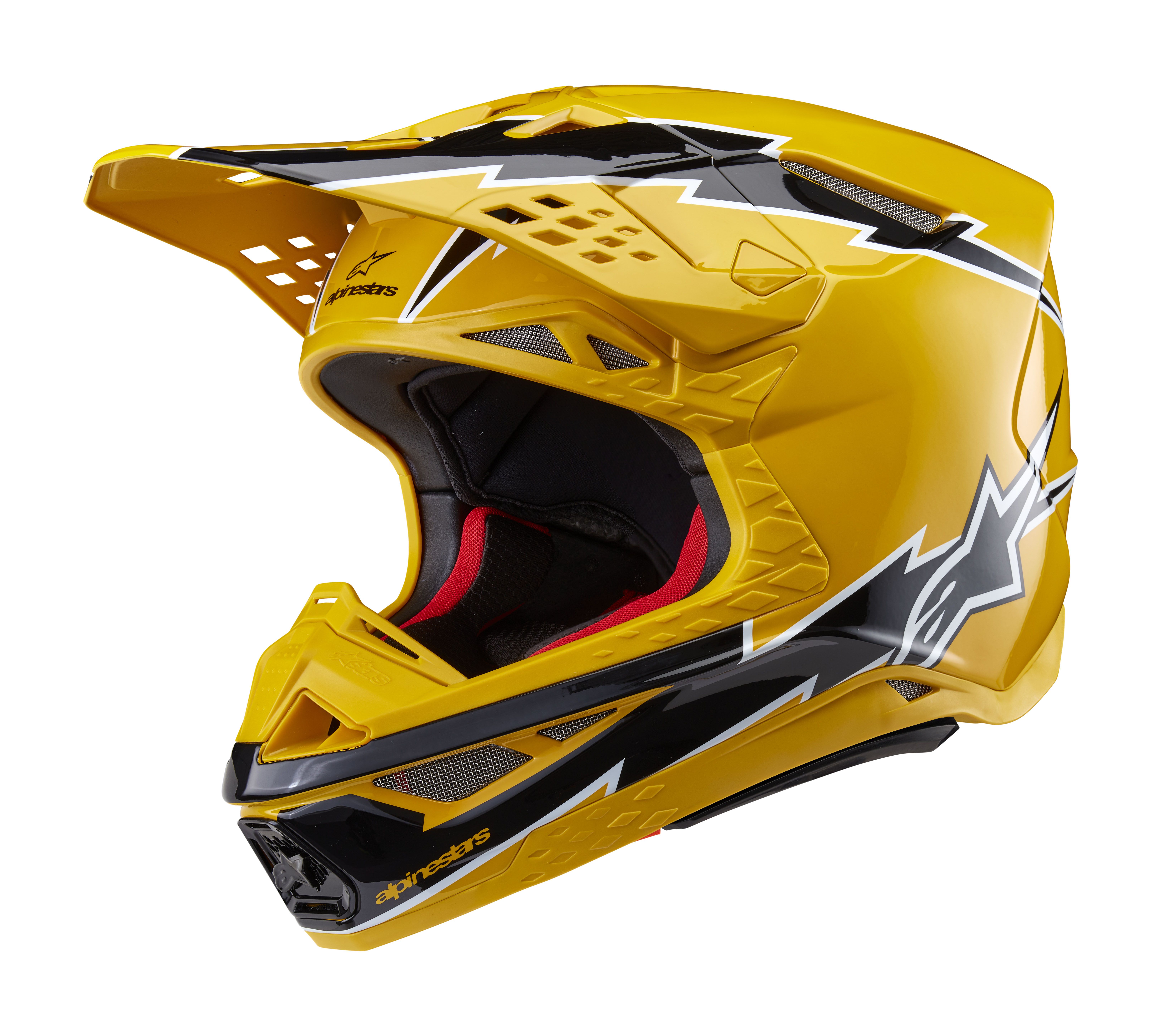 Alpinestars SM10 (2)