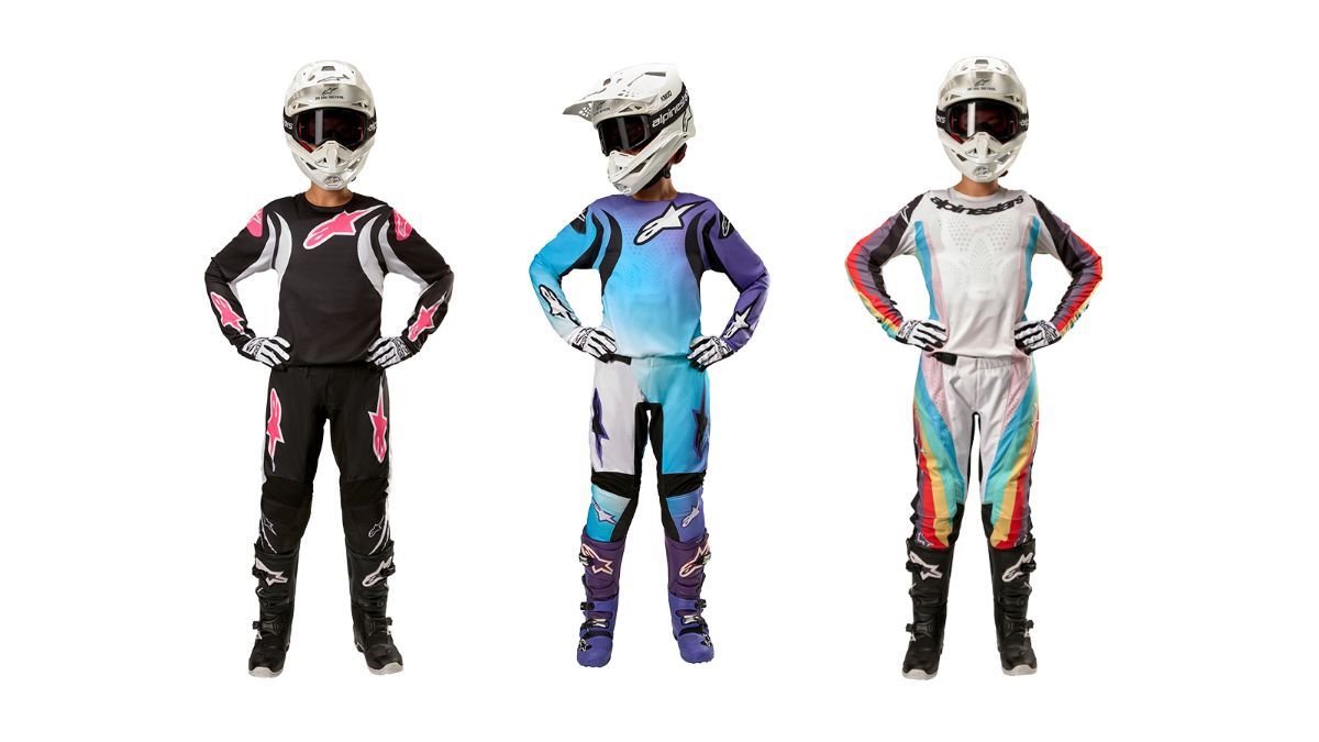 Alpinestars Stella