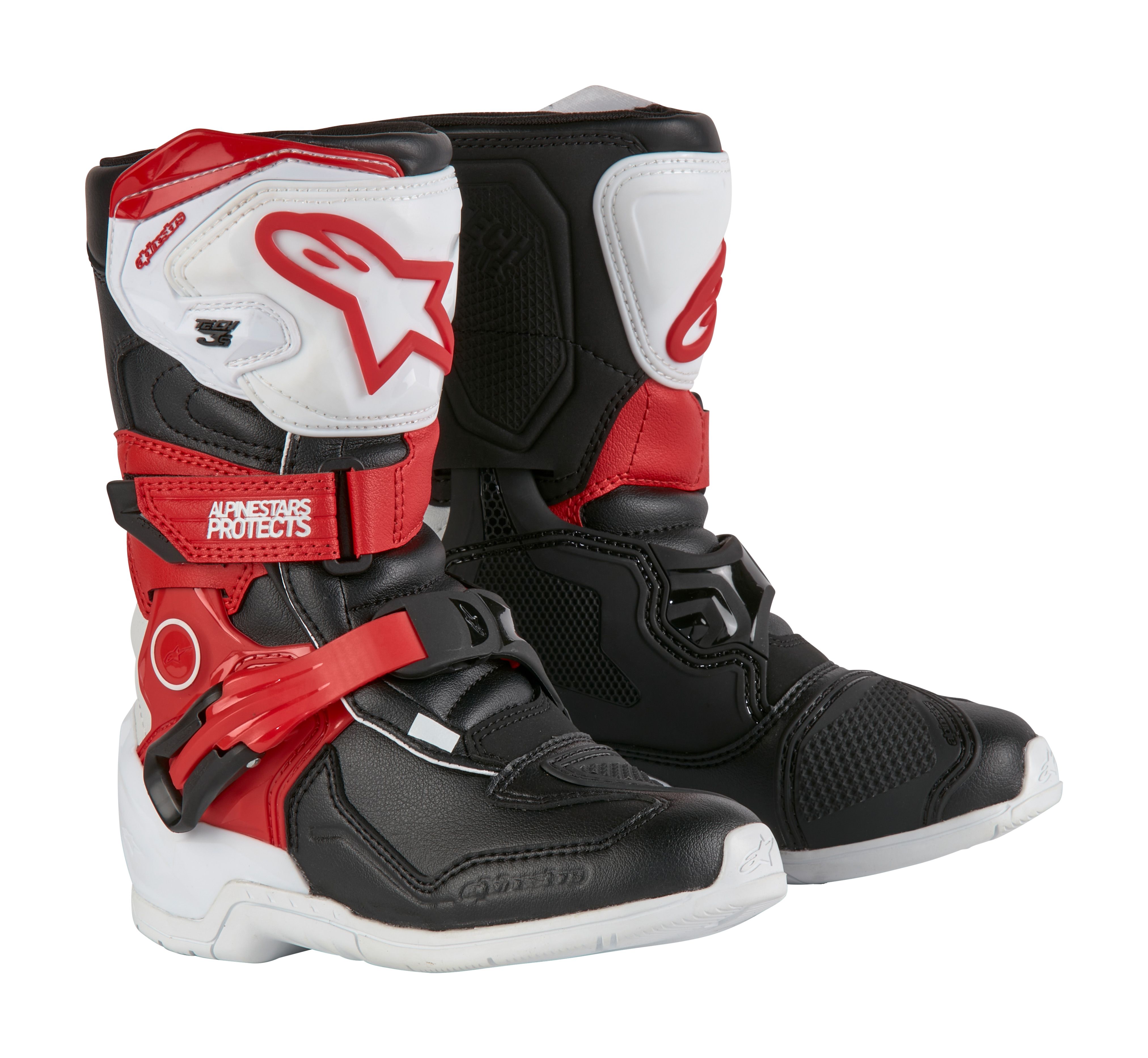 Alpinestars Tech 3S Kids