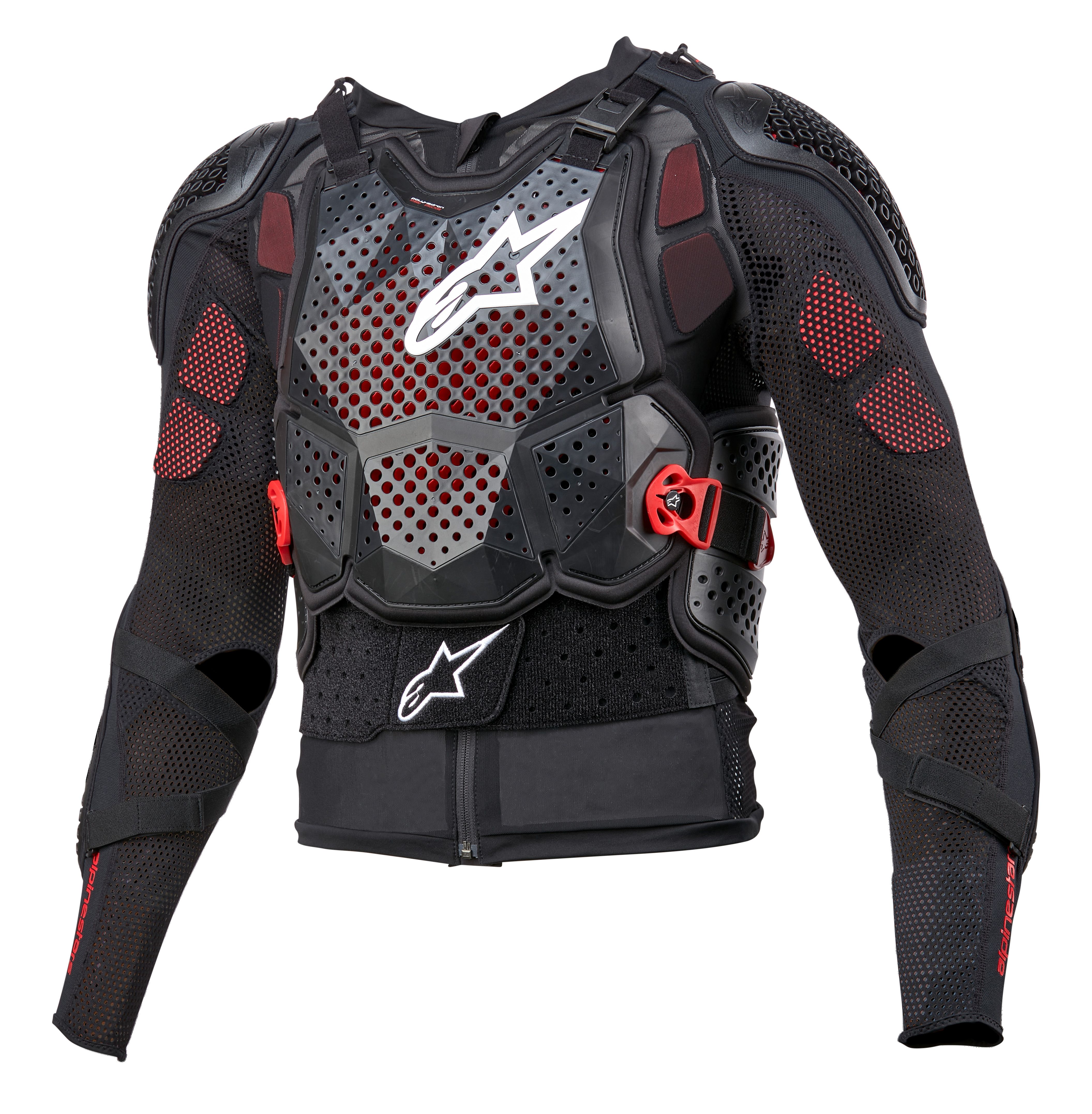 Bionic Tech V3