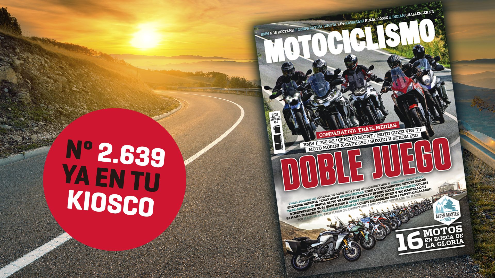 Motociclismo 2639