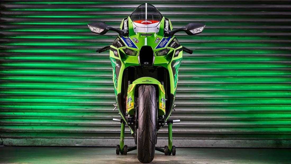 Kawasaki ZX 10RR WSBK SE 05