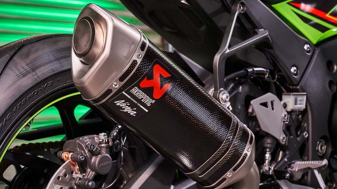 Kawasaki ZX 10RR WSBK SE 08