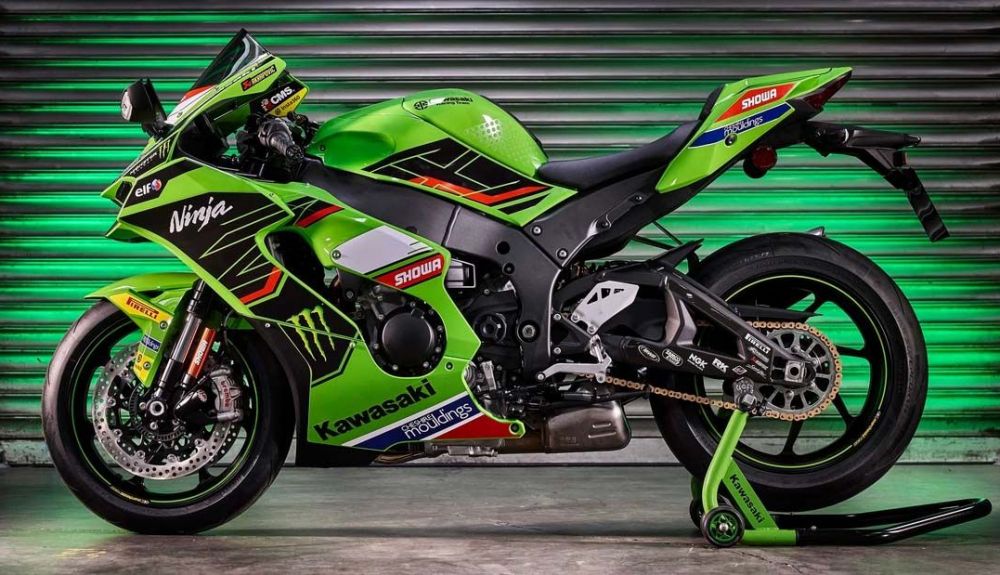 Kawasaki ZX 10RR WSBK SE 04