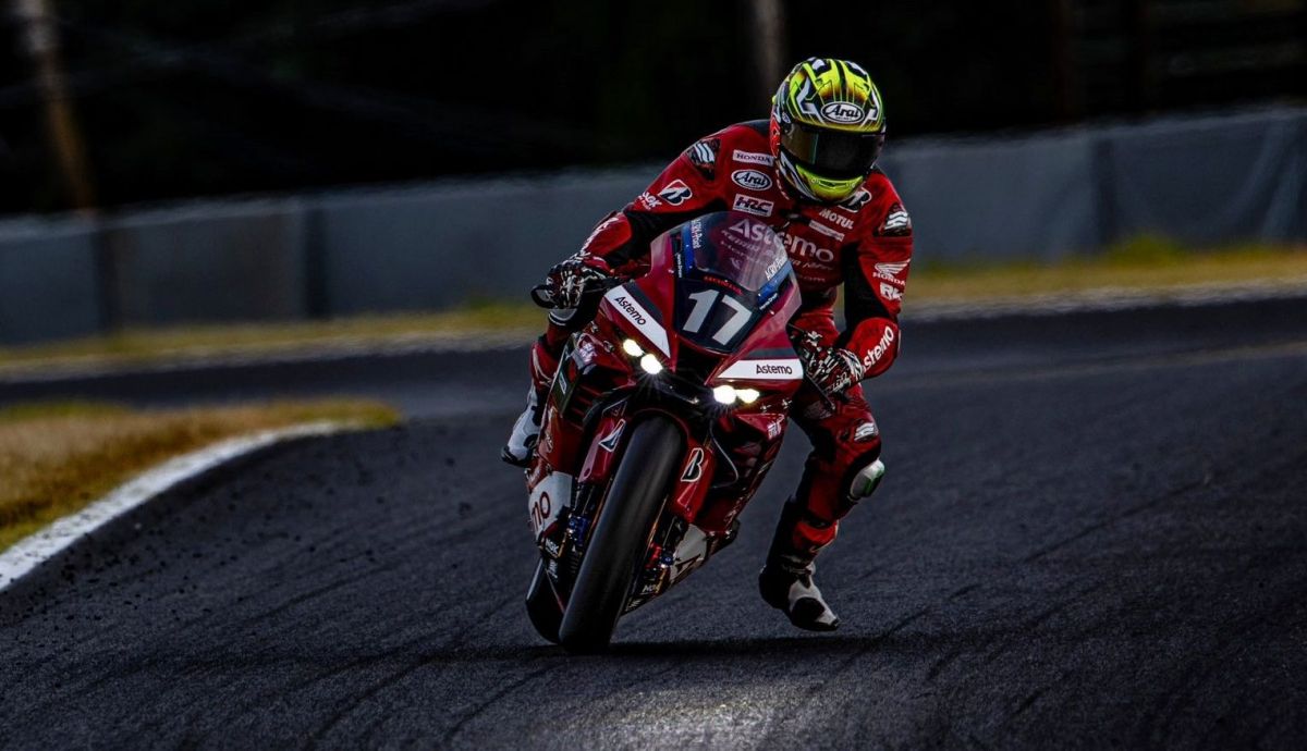 Astemo Honda Dream SI Racing, previa 8 horas Suzuka 2023 Astemo Honda Dream SI Racing, previa 8 horas Suzuka 2023