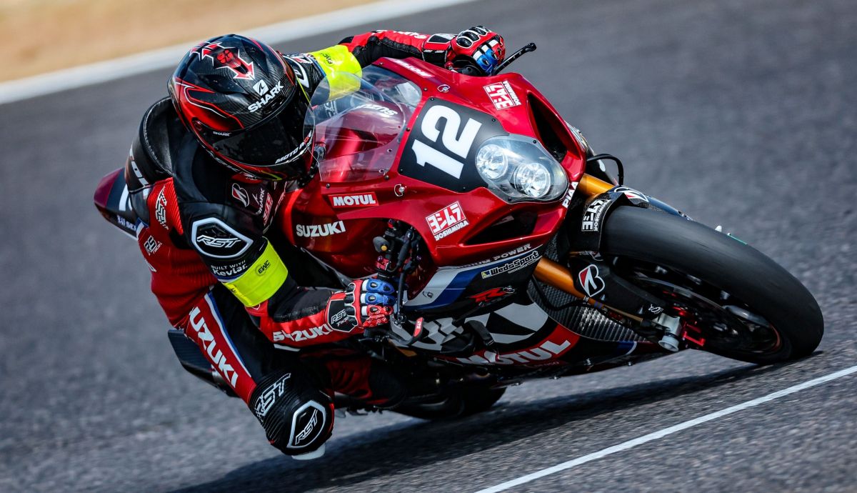 Yoshimura SERT Motul, previa 8 horas Suzuka 2023 Yoshimura SERT Motul, previa 8 horas Suzuka 2023