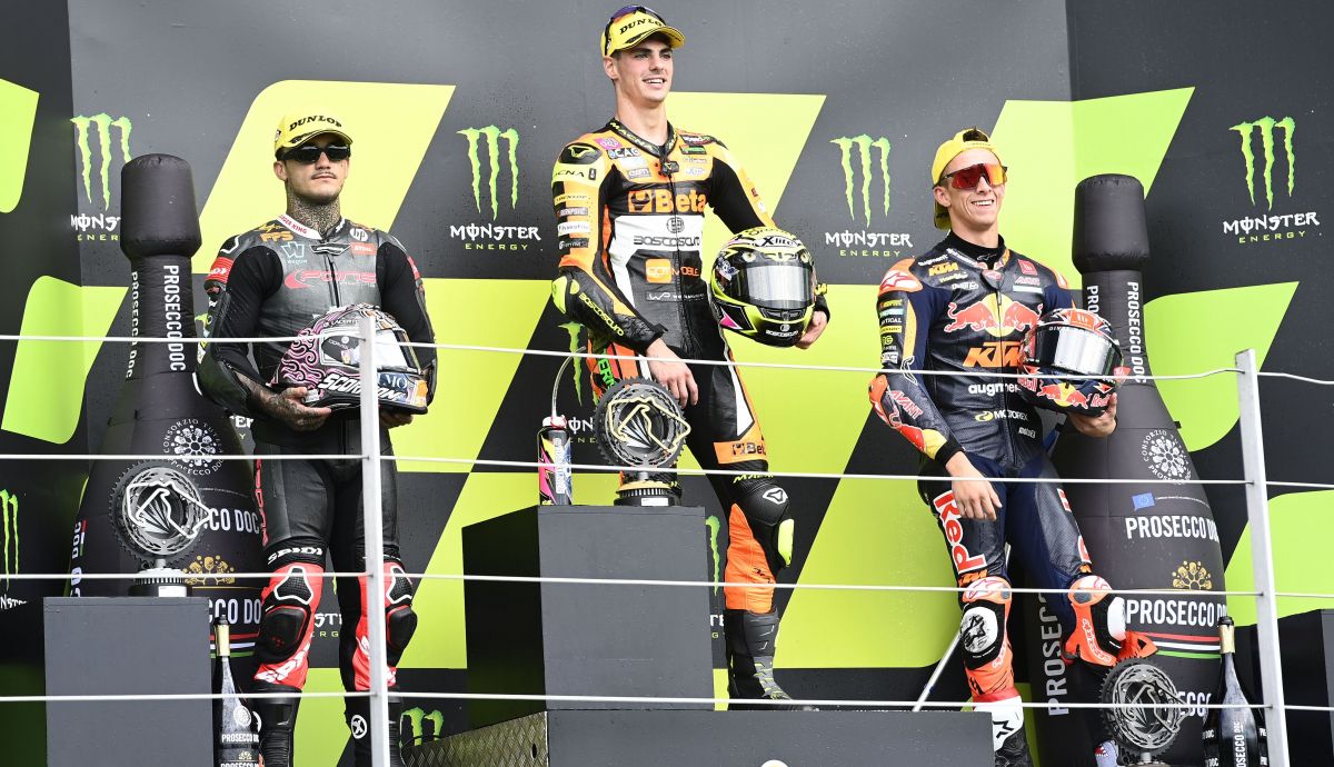 podio moto2 silverstone podio moto2 silverstone