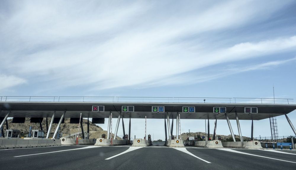 Puede acabar convirtiéndose en algo habitual en nuestras carreteras para facilitar el funcionamiento