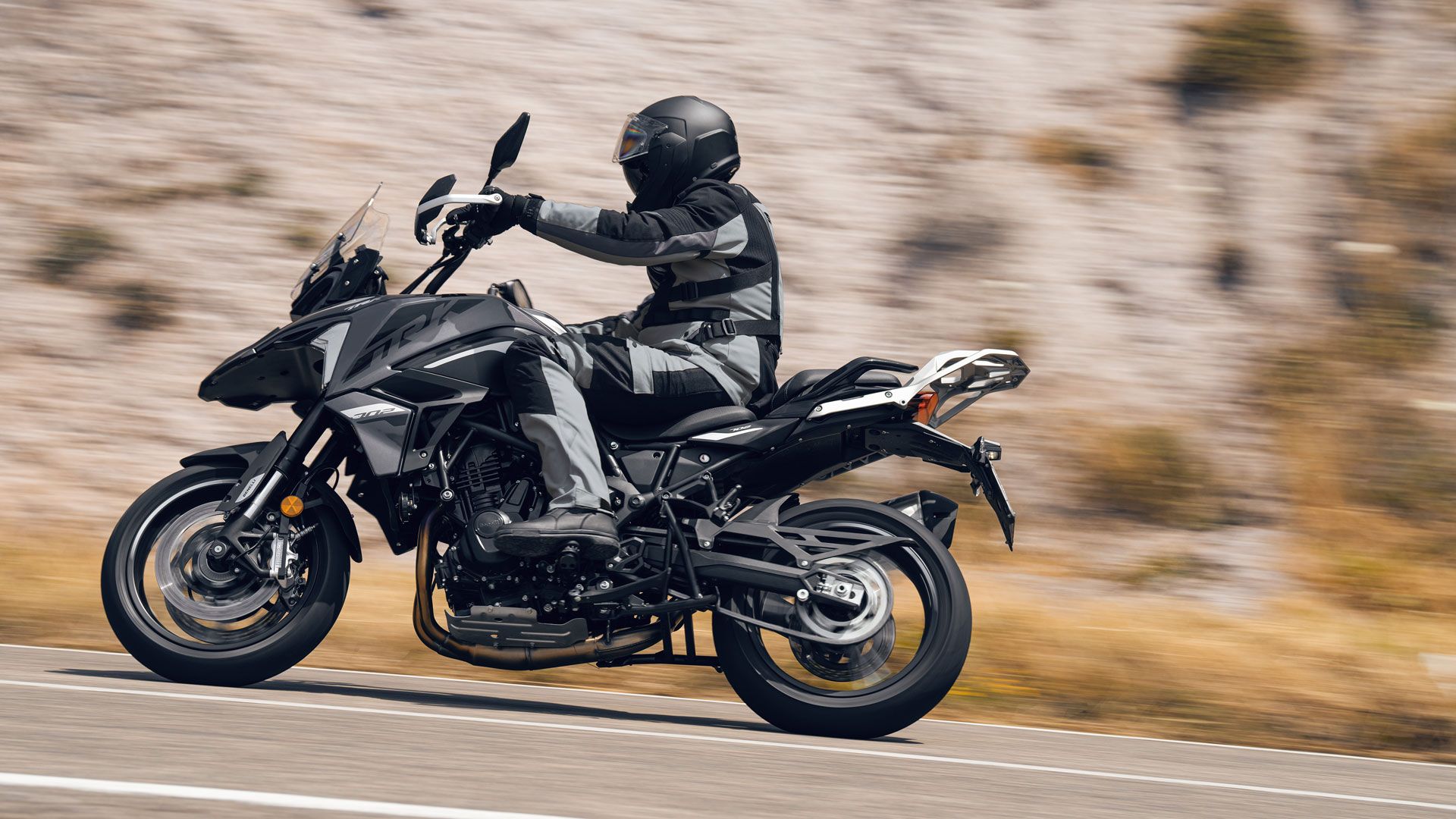 Benelli TRK 702 2023 (5)