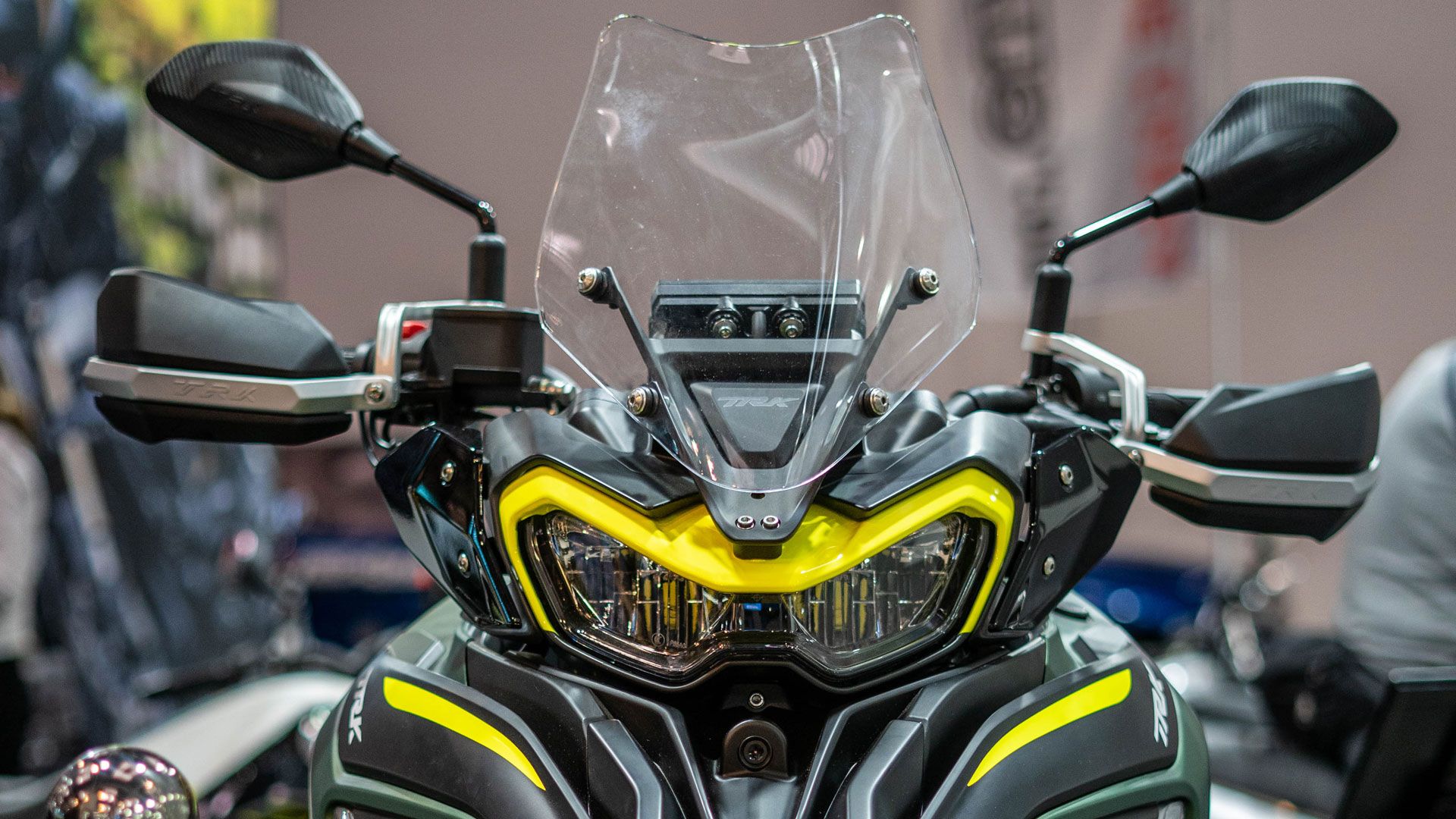 Benelli TRK 702 2023 (6)
