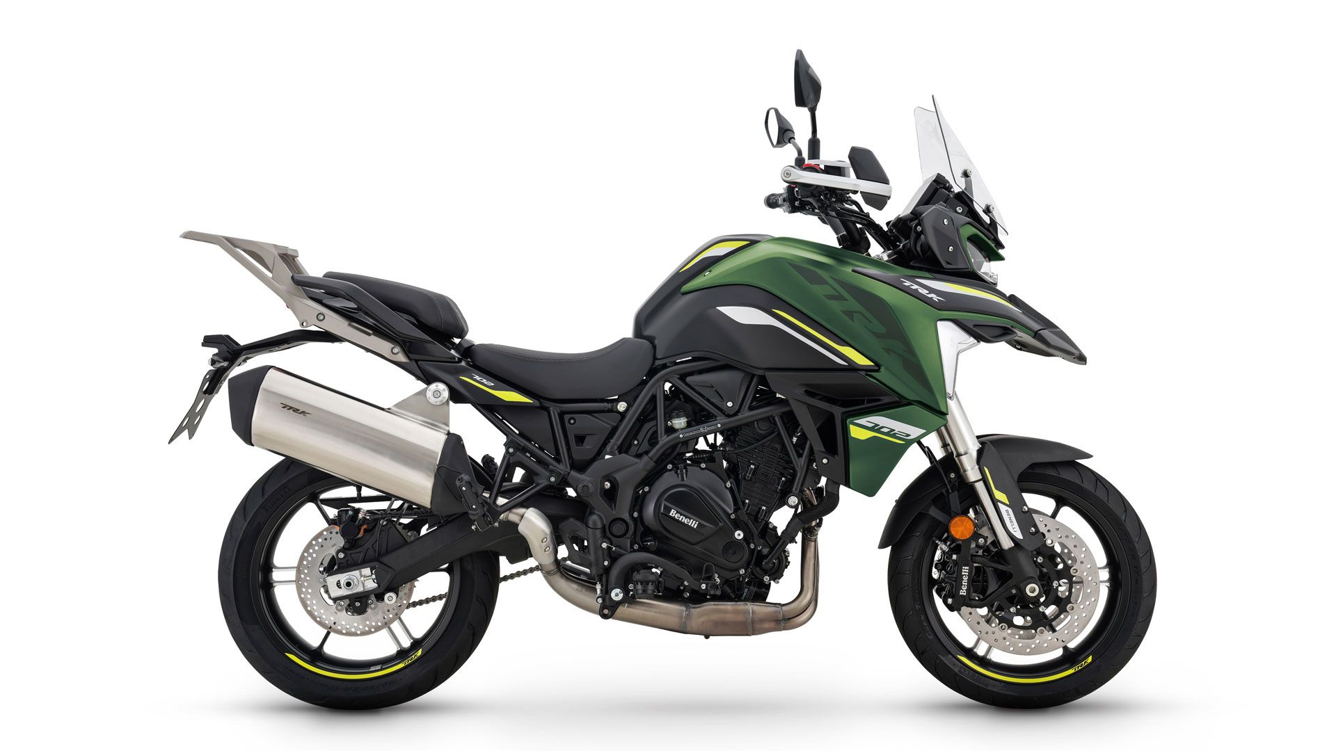 Benelli TRK 702 2023 (9)