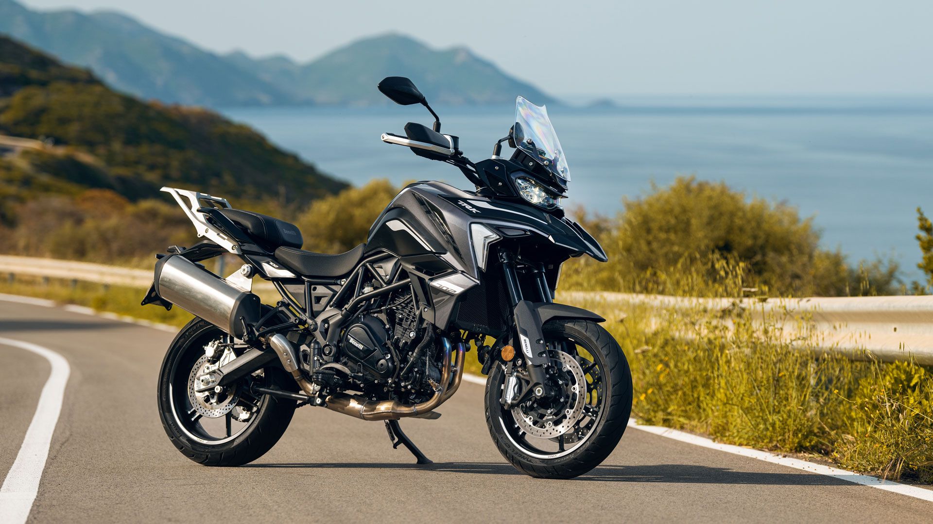 Benelli TRK 702 2023 (13)