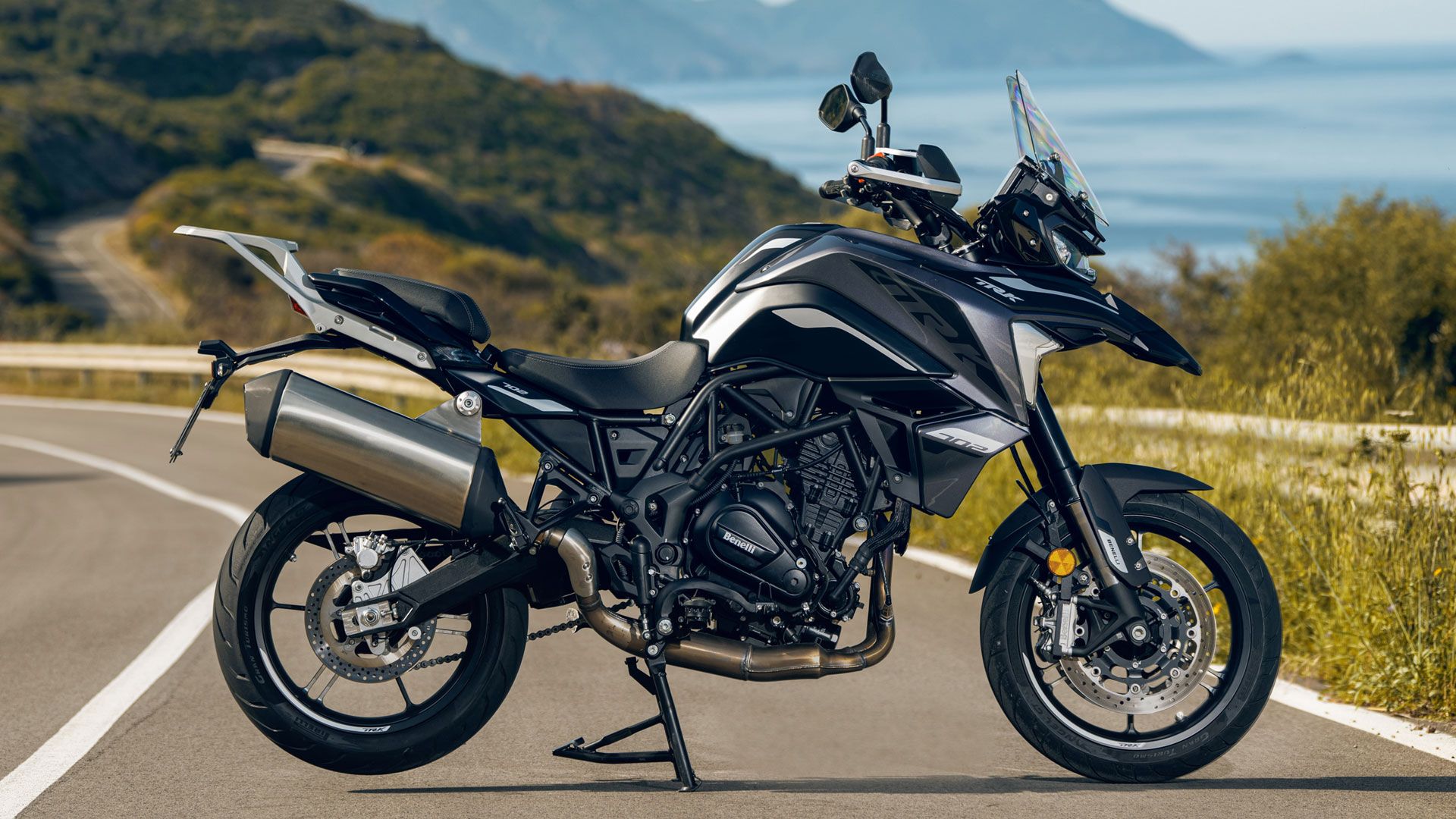 Benelli TRK 702 2023 (16)