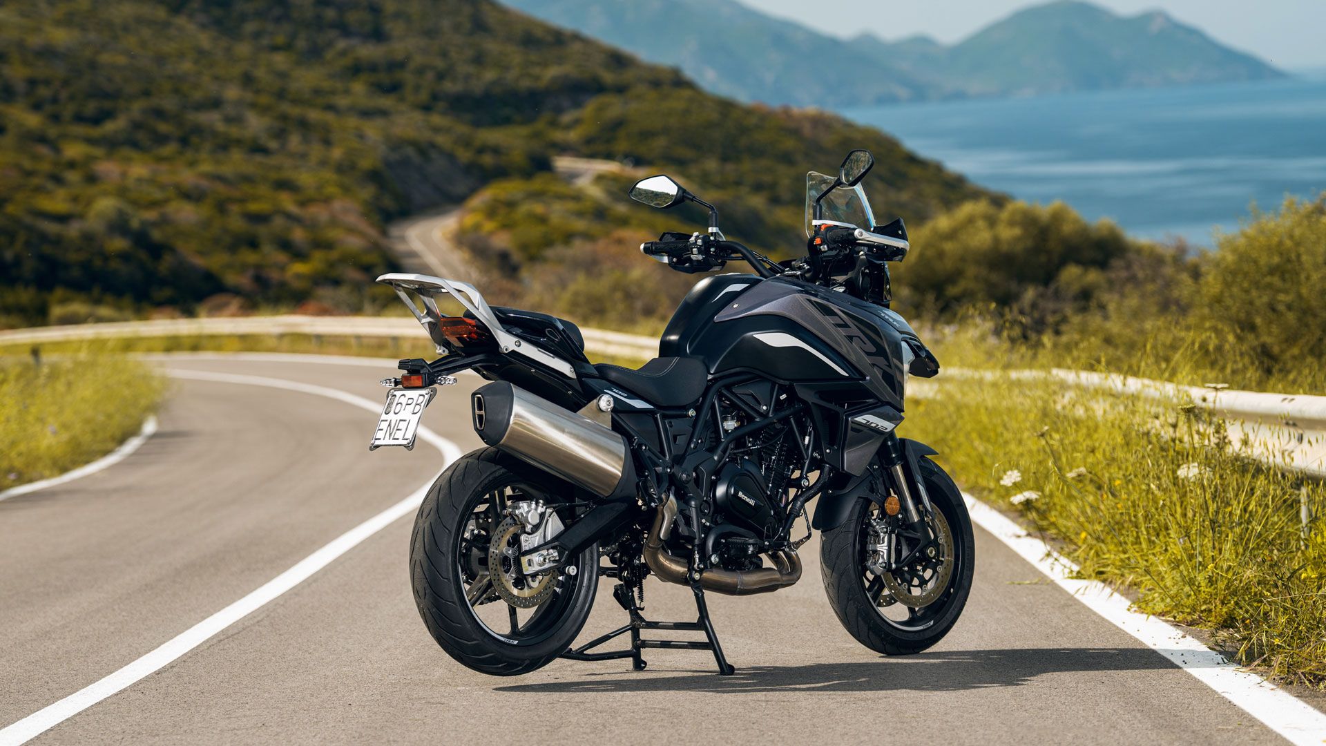 Benelli TRK 702 2023 (17)