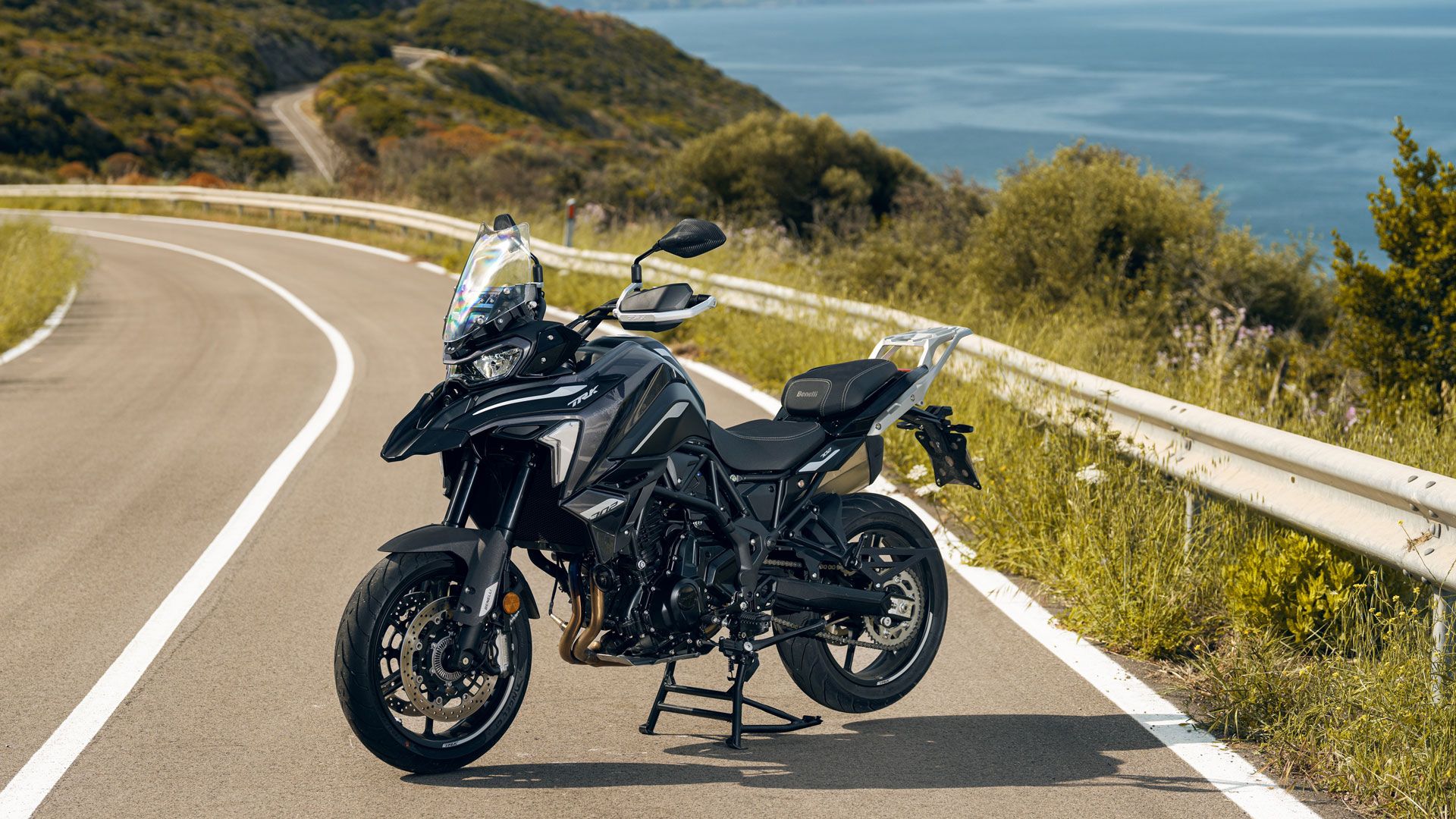 Benelli TRK 702 2023 (18)