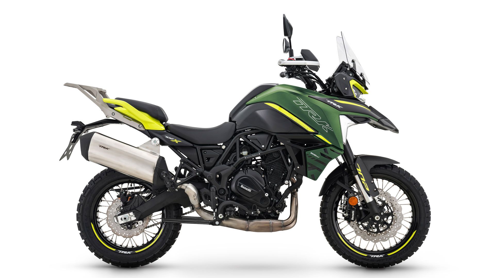 Benelli TRK 702 X2023 (6)