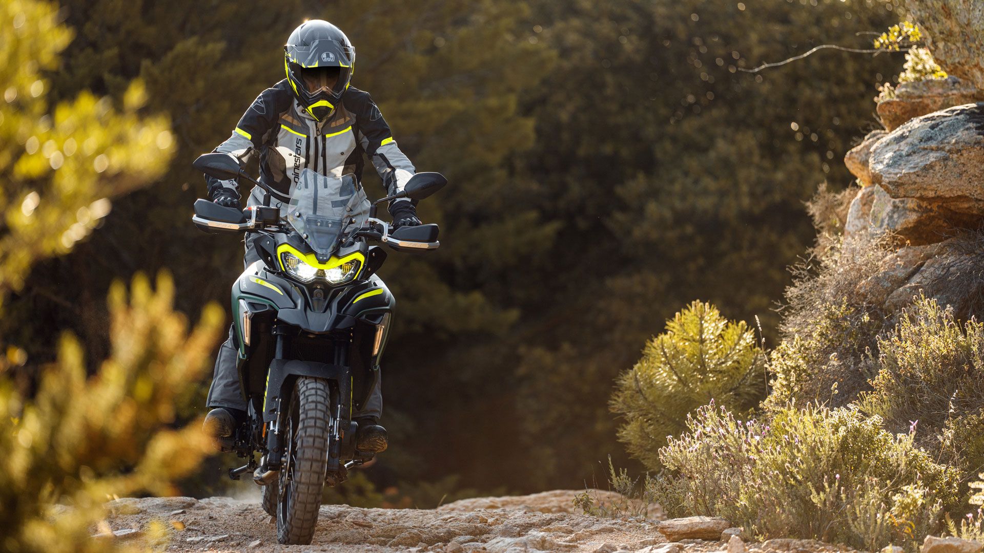Benelli TRK 702 X2023 (8)