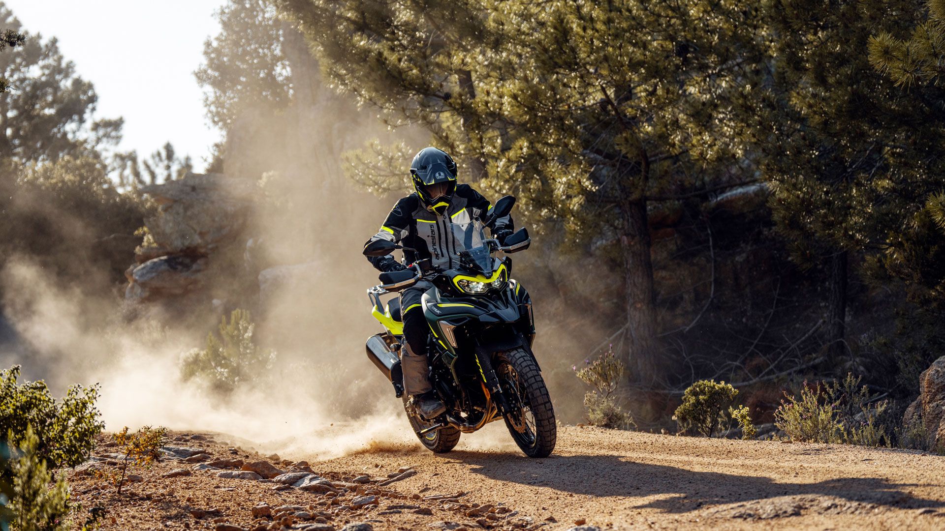 Benelli TRK 702 X2023 (10)