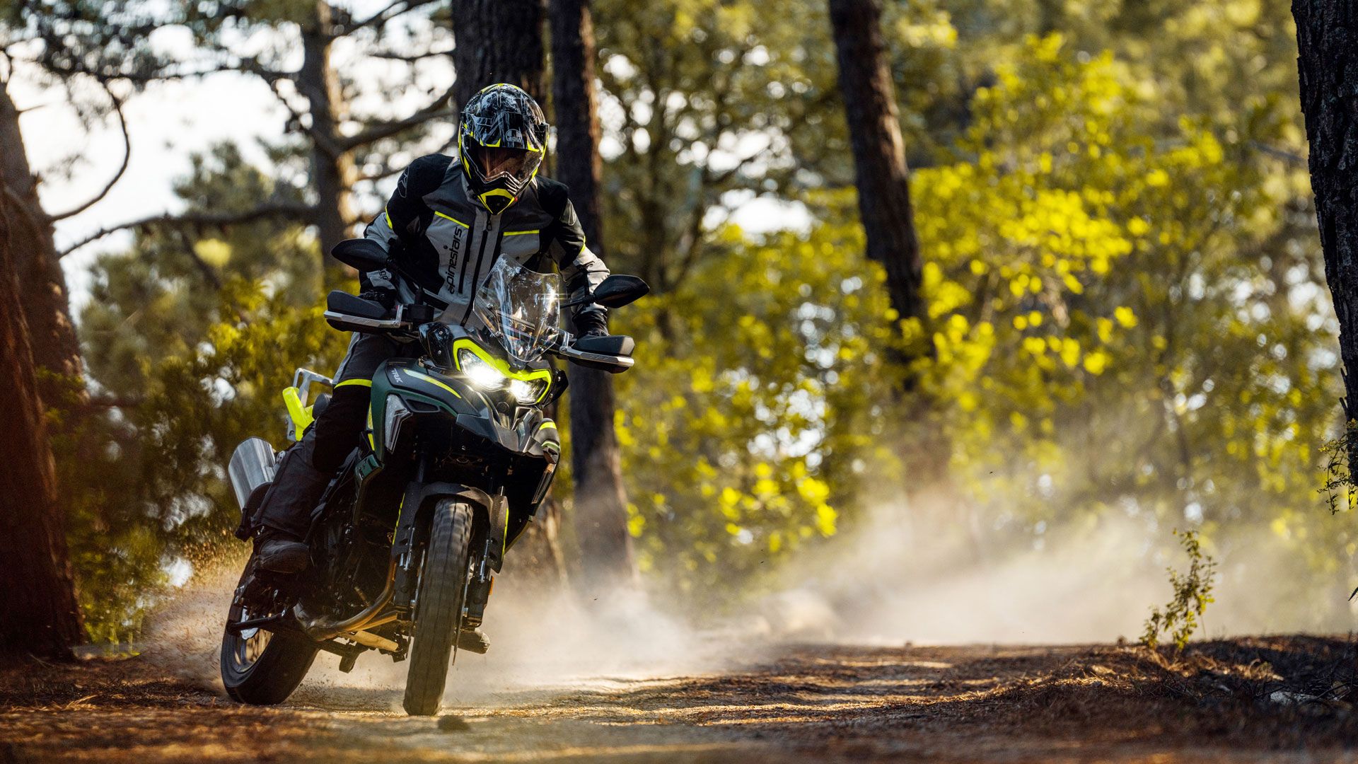 Benelli TRK 702 X2023 (12)