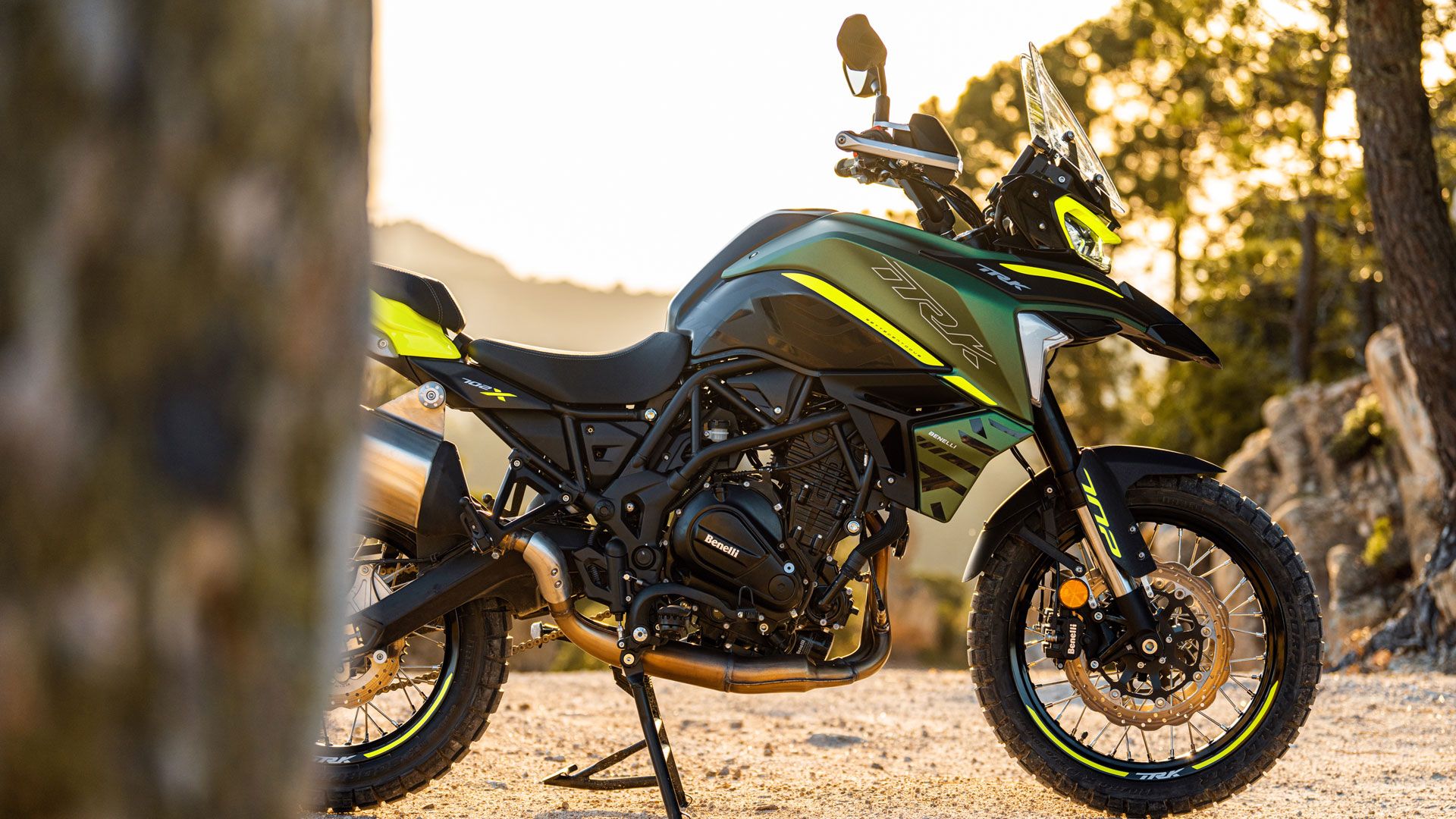 Benelli TRK 702 X2023 (16)