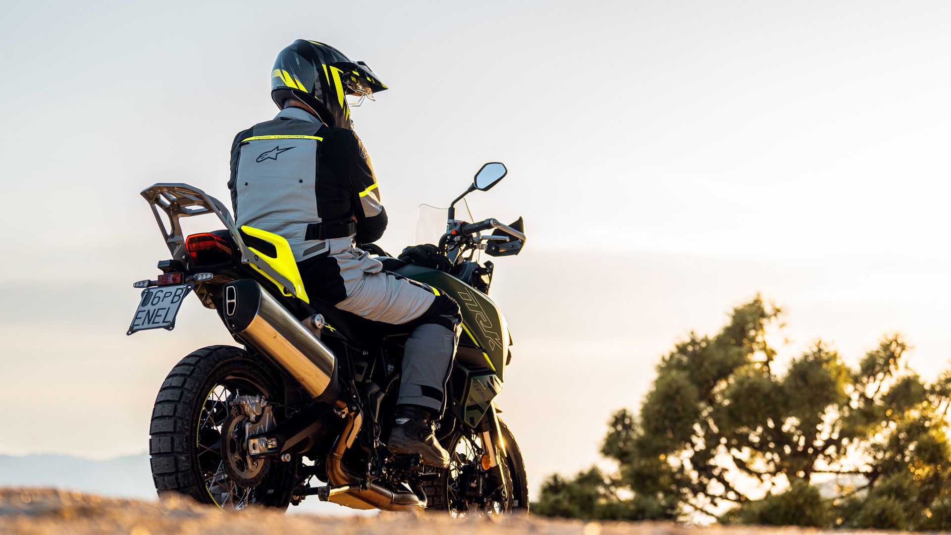 Benelli TRK 702 X2023 (17)